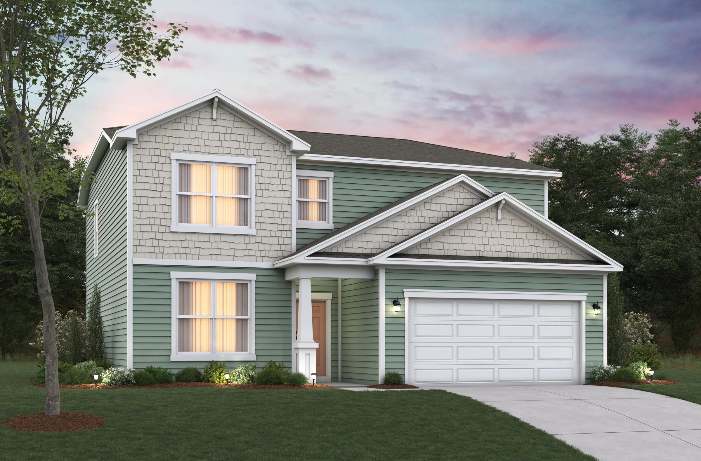 172 Buckingham Dr, Conway