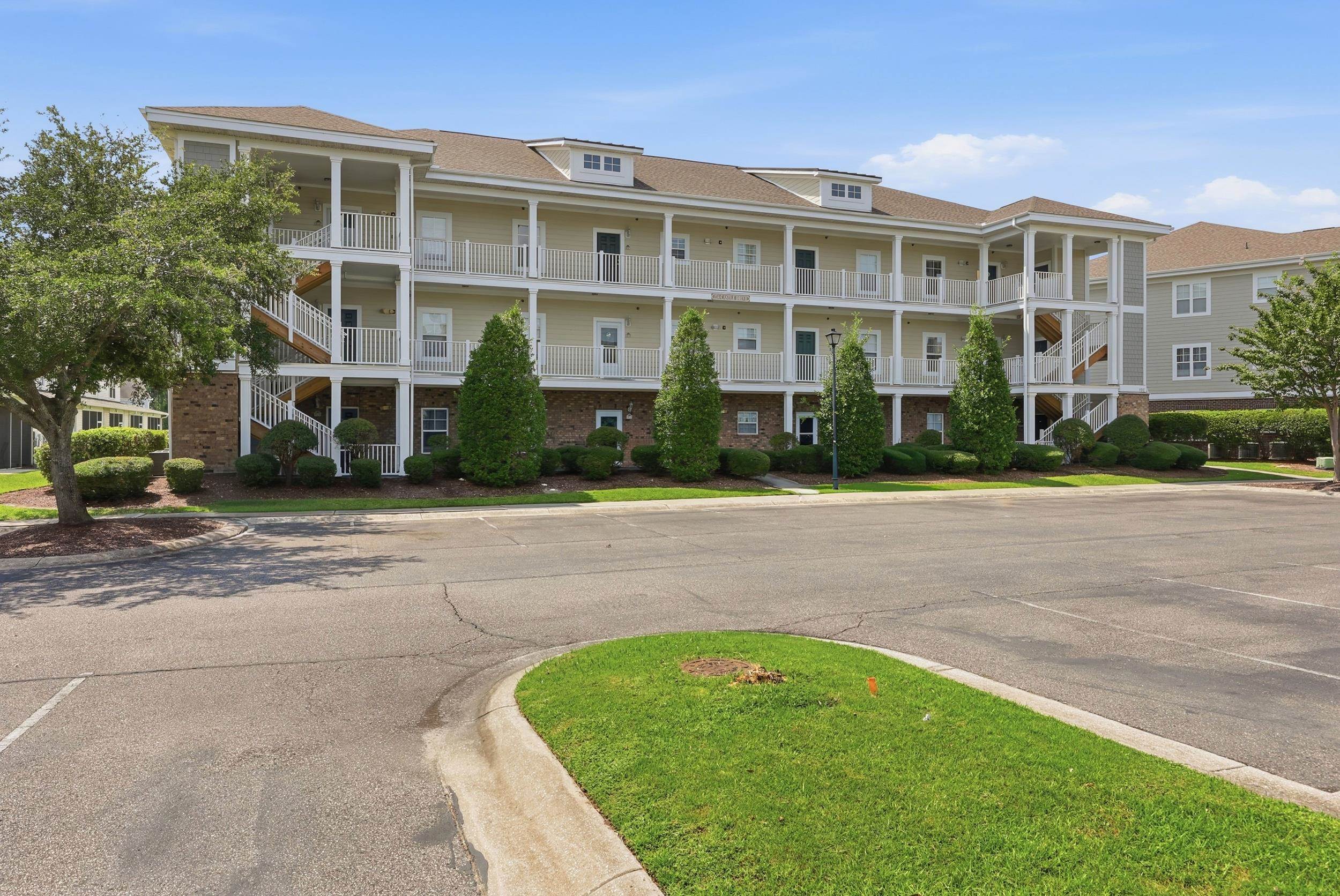 224 Castle Dr., Myrtle Beach