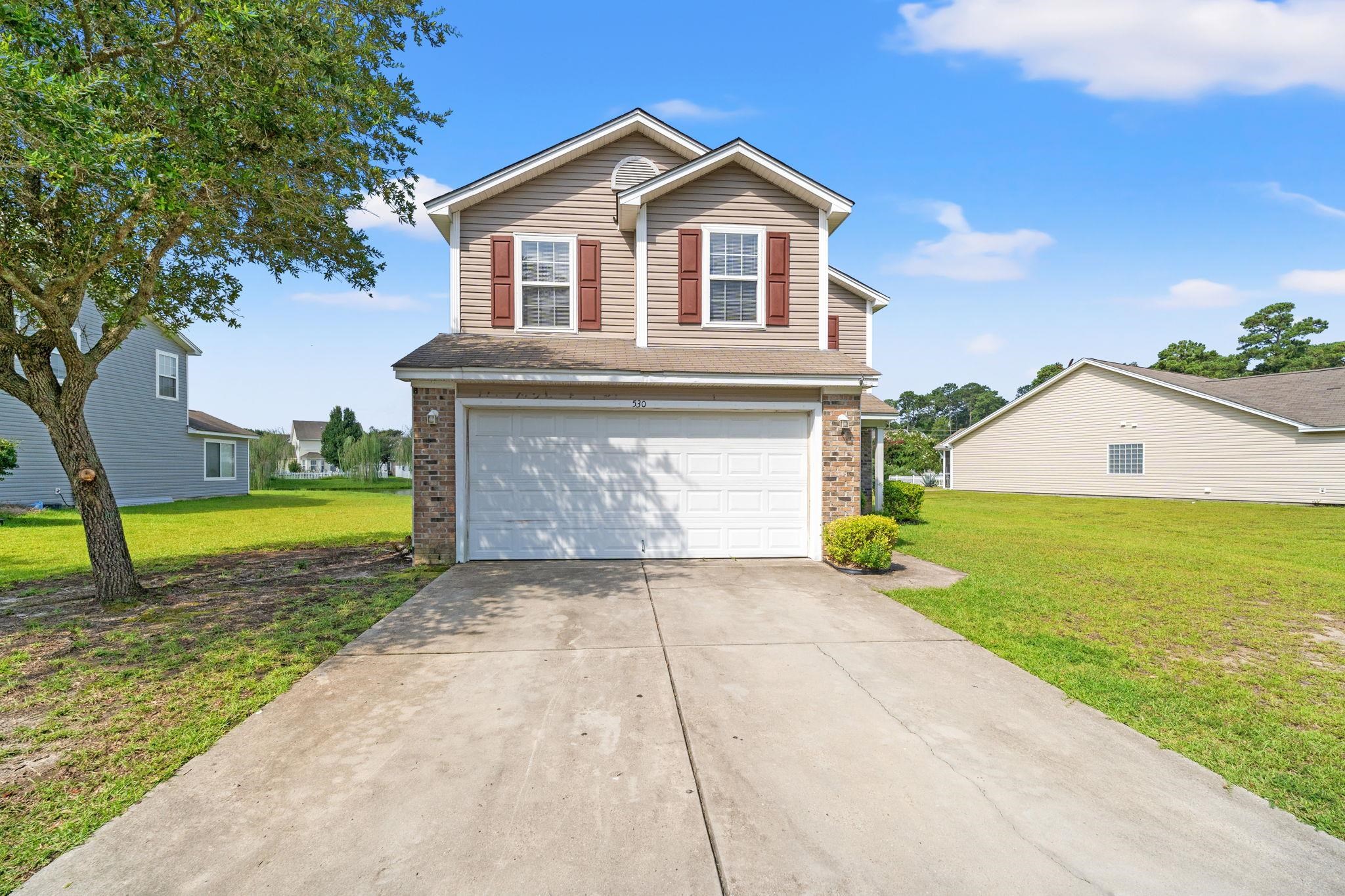 530 Ambrosia Loop, Myrtle Beach