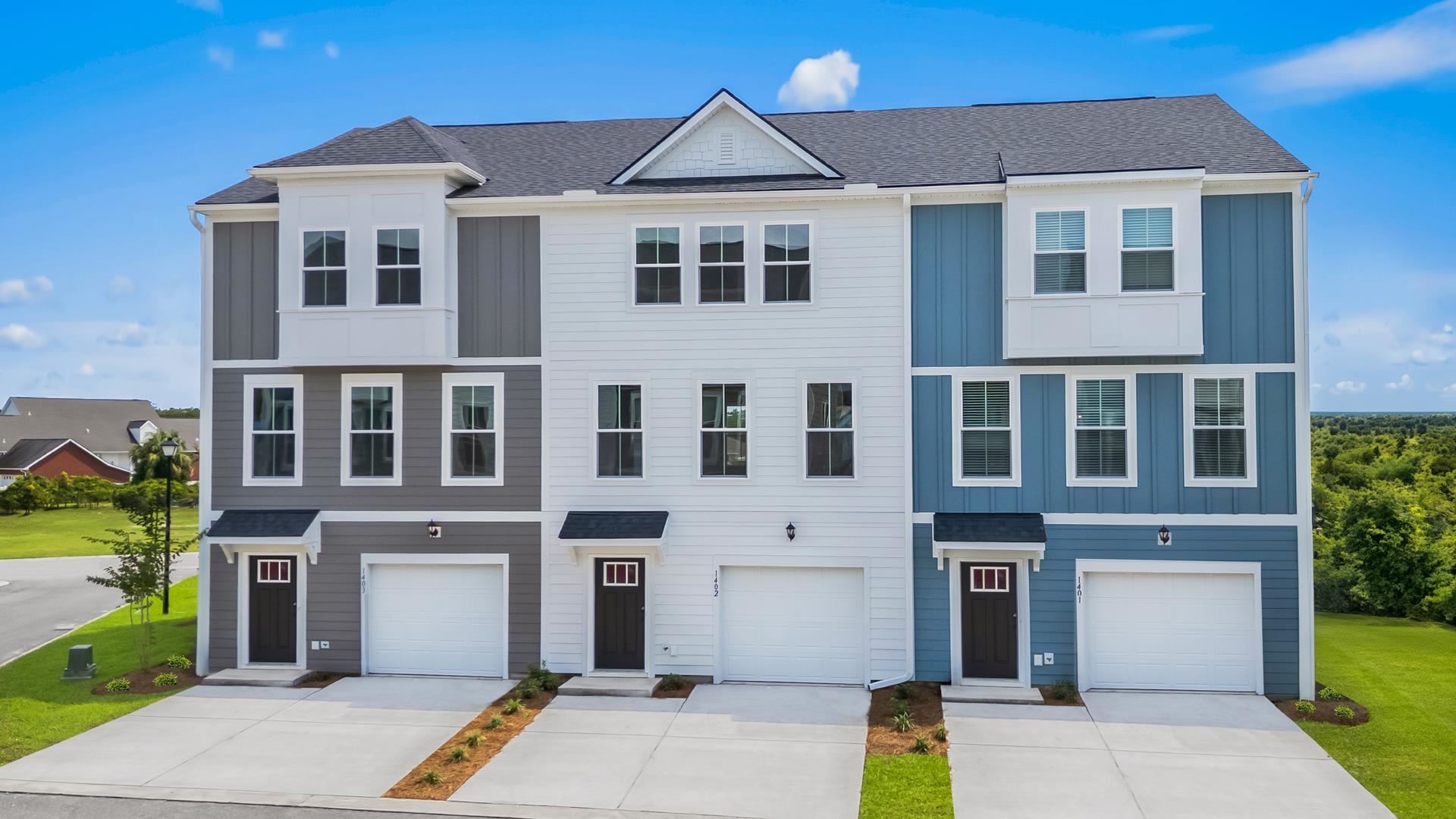 4414 Kingsport Rd., Little River