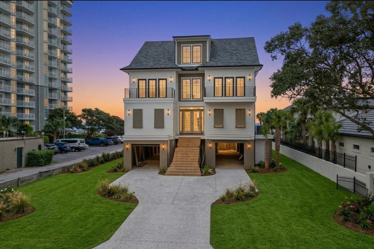 Homes for sale in Myrtle Beach