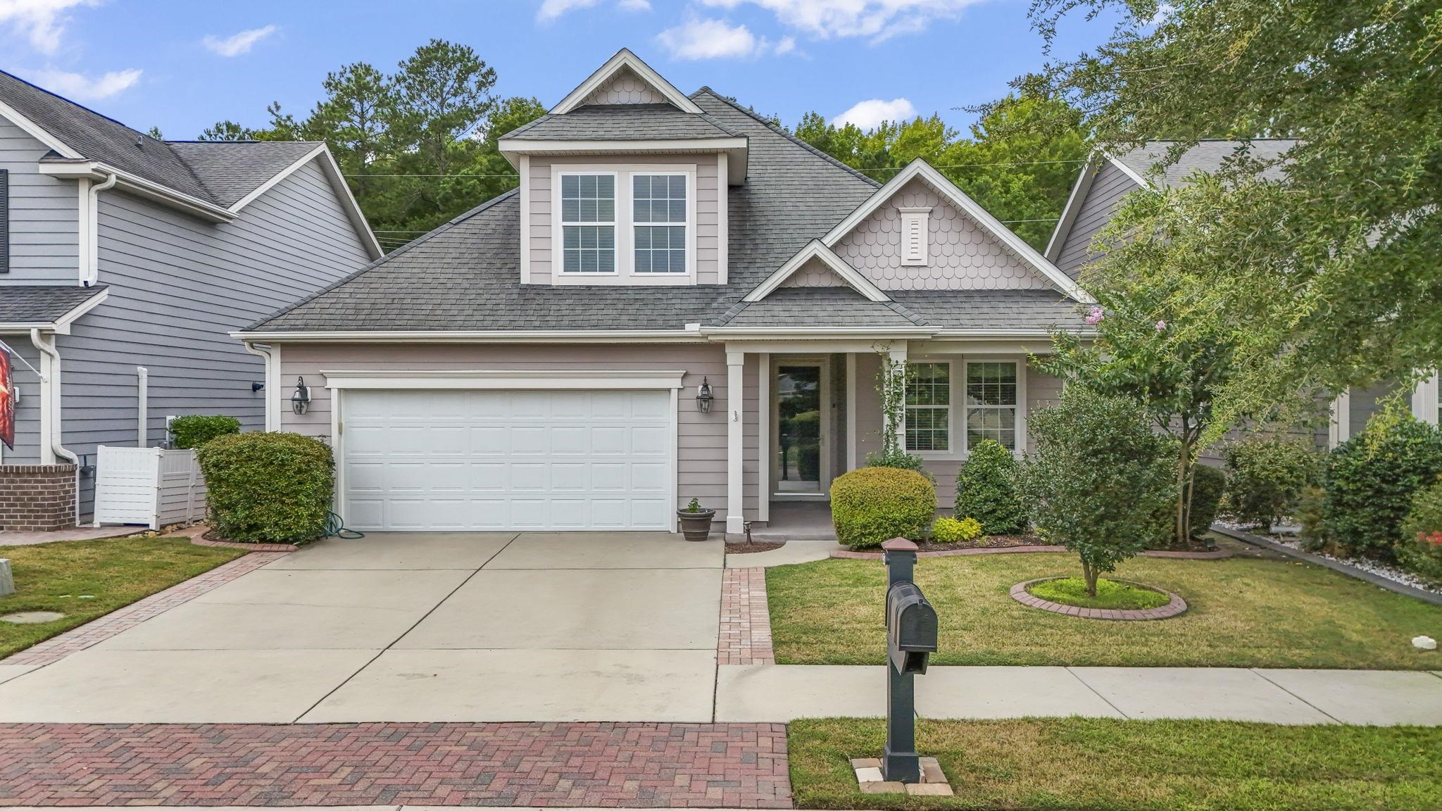2072 Heritage Loop, Myrtle Beach