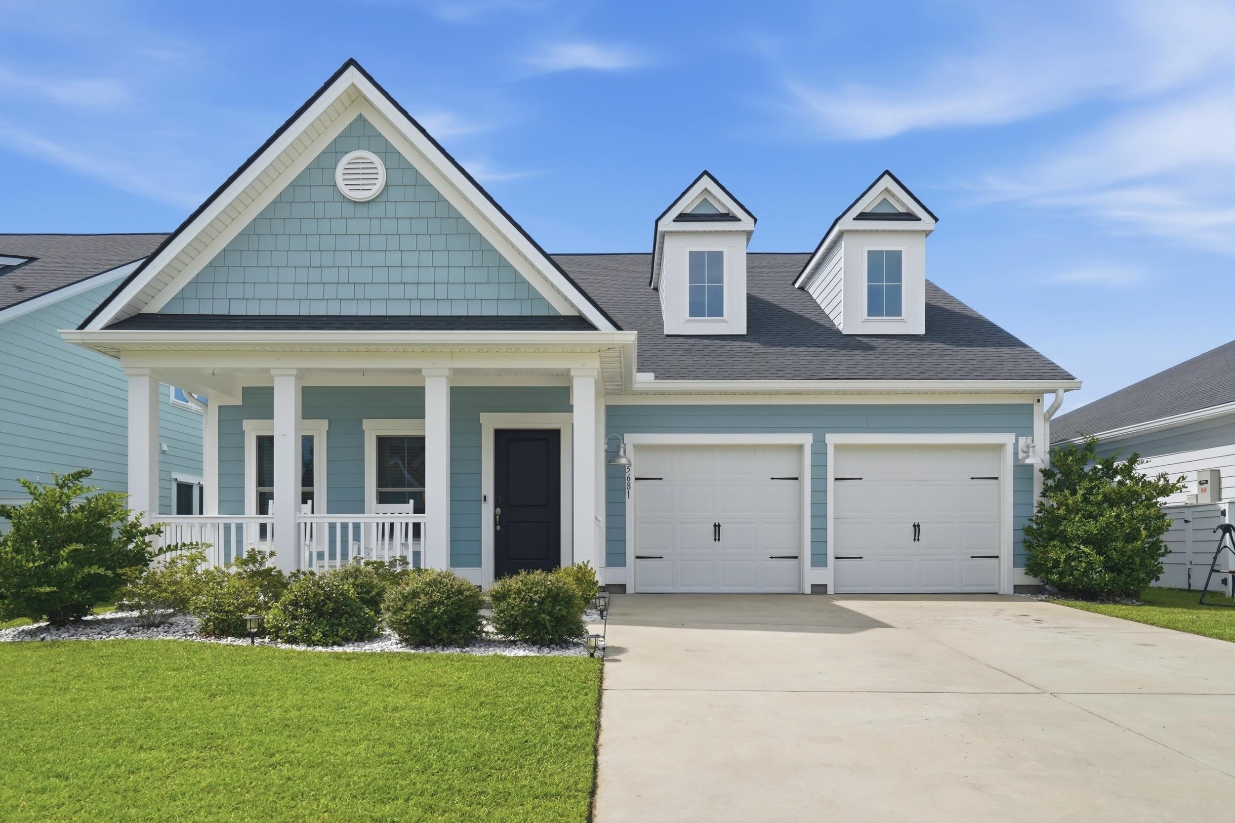 5681 Lacebark Trail, Myrtle Beach