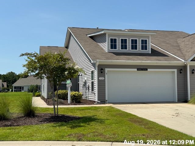 1120 Hickory Knob Ct., Myrtle Beach