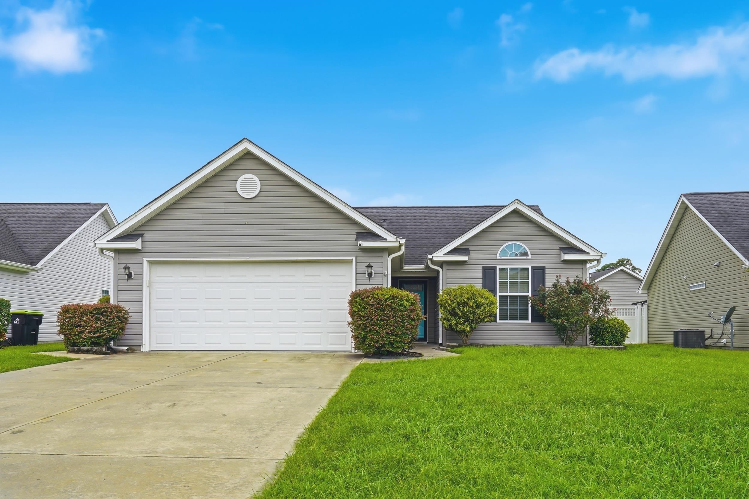296 Foxpath Loop, Myrtle Beach