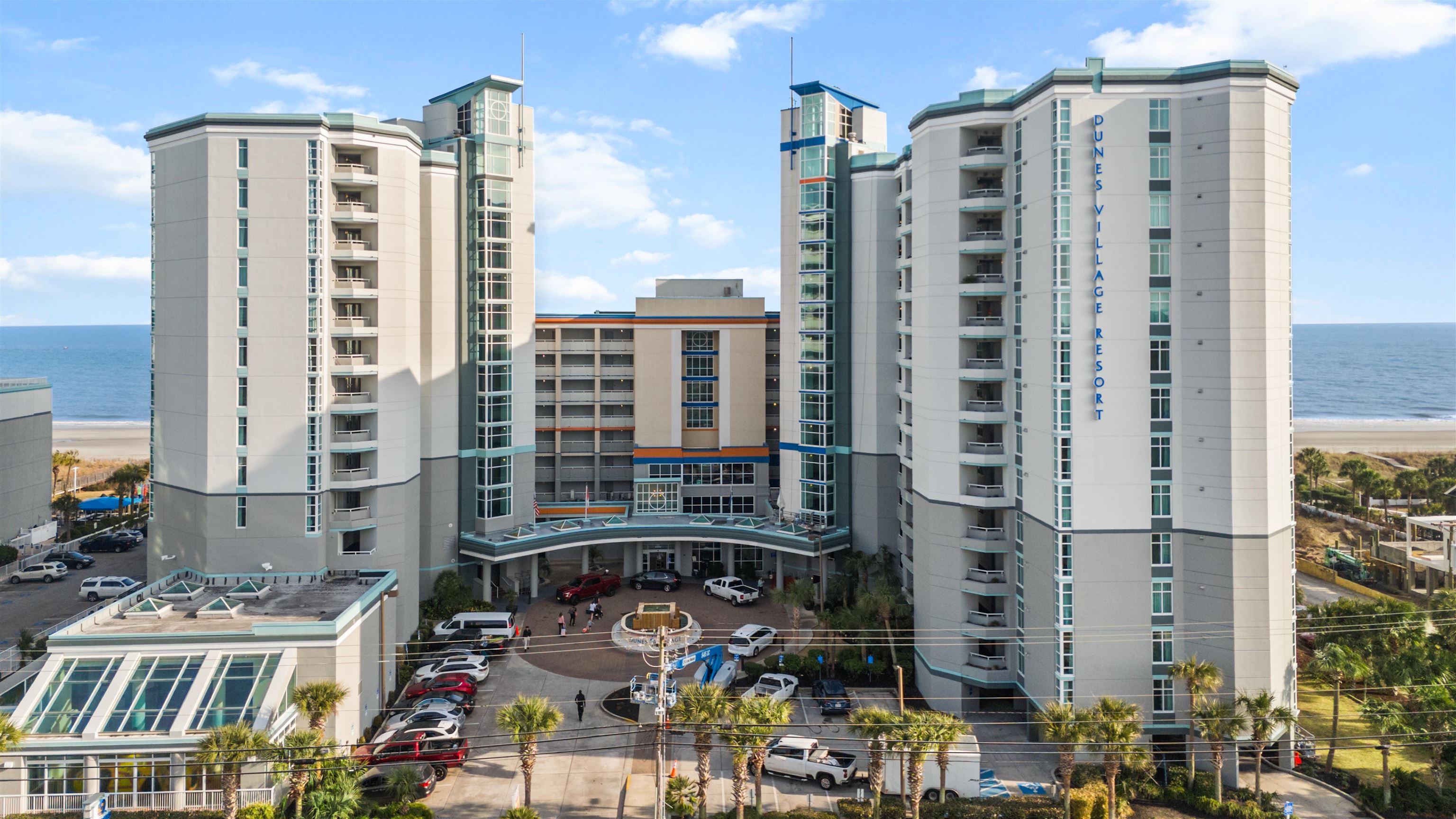 5200 N Ocean Blvd., Myrtle Beach