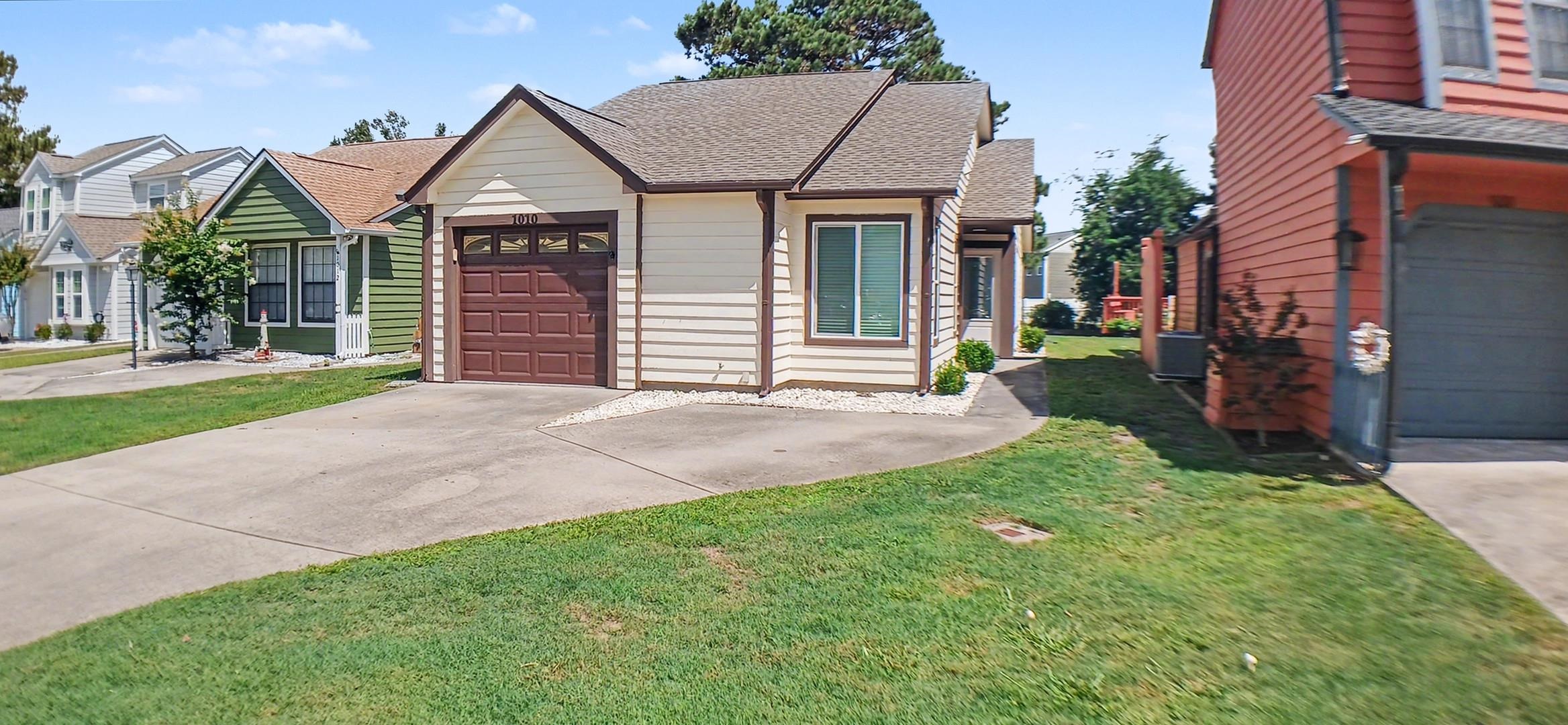 1010 Charles St., North Myrtle Beach
