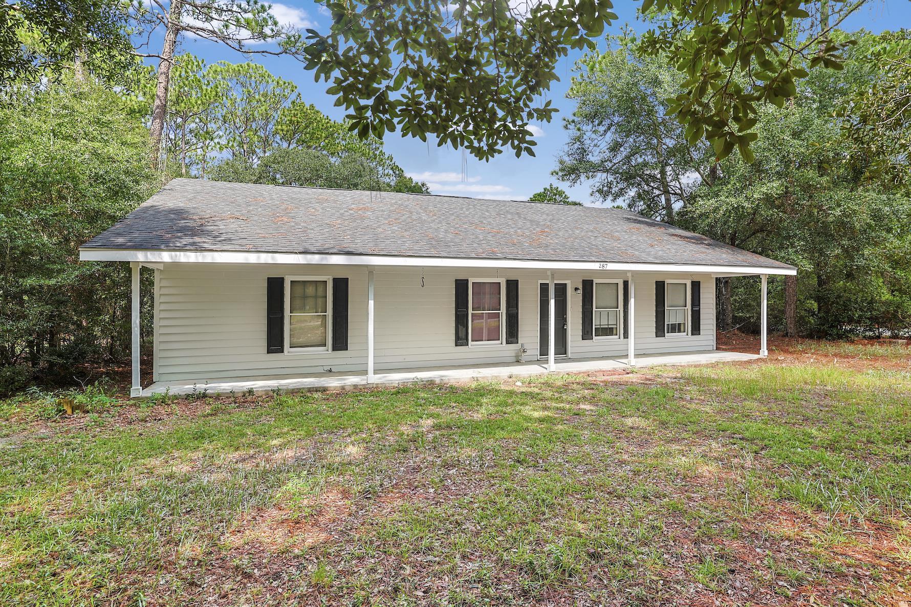 287 Kings River Rd., Pawleys Island