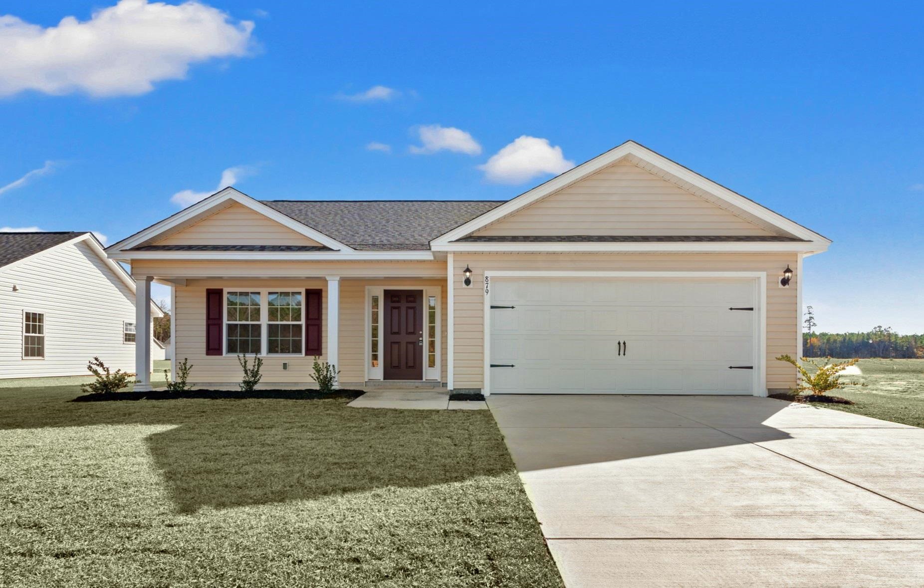 Homes for sale by Beverly Homes