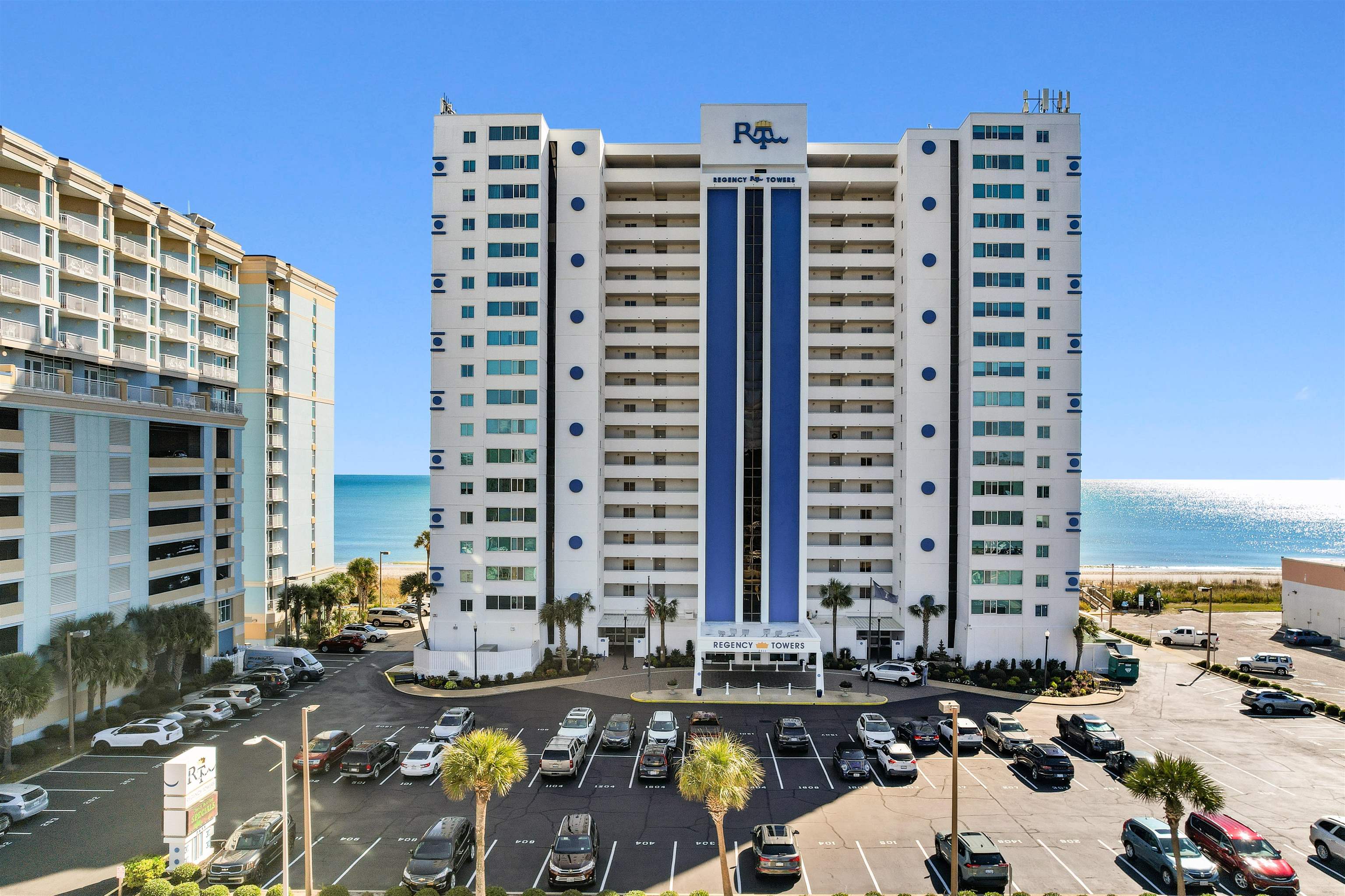 2511 S Ocean Blvd., Myrtle Beach