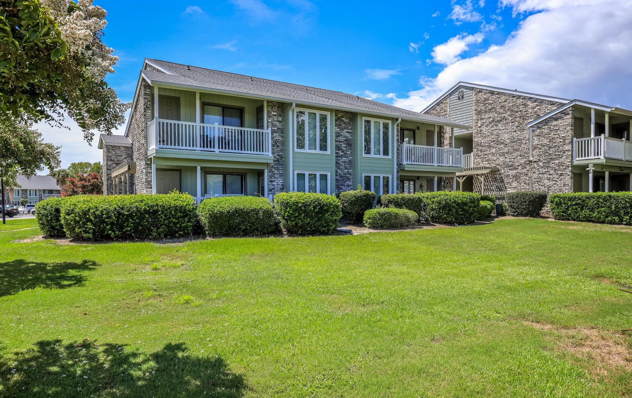 4715 Cobblestone Dr., Myrtle Beach