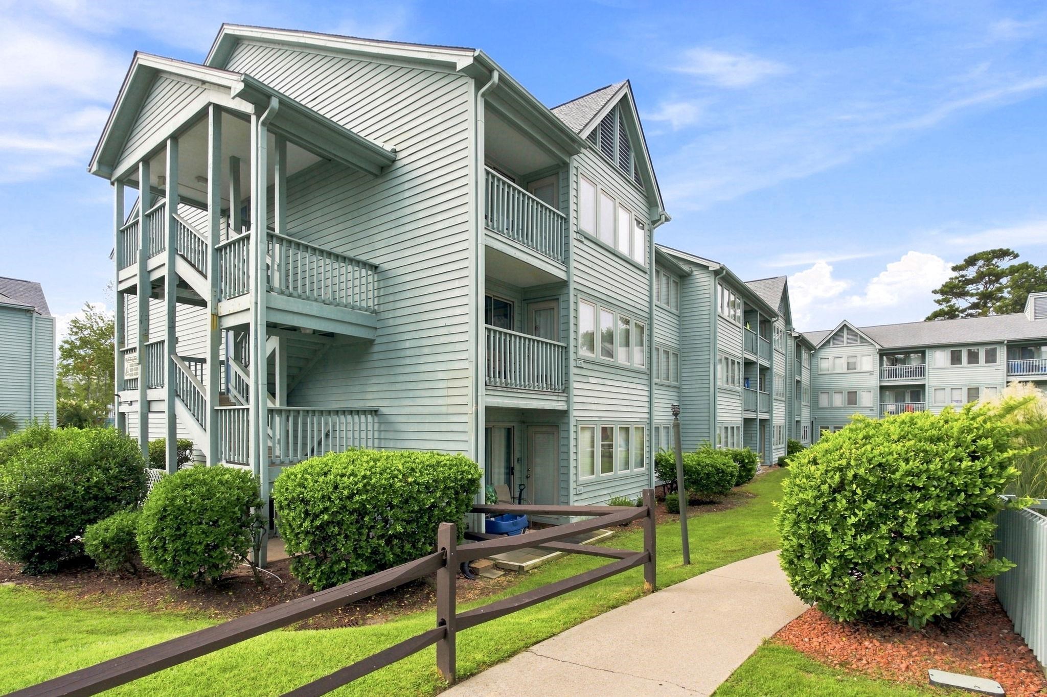 5905 S Kings Hwy., Myrtle Beach