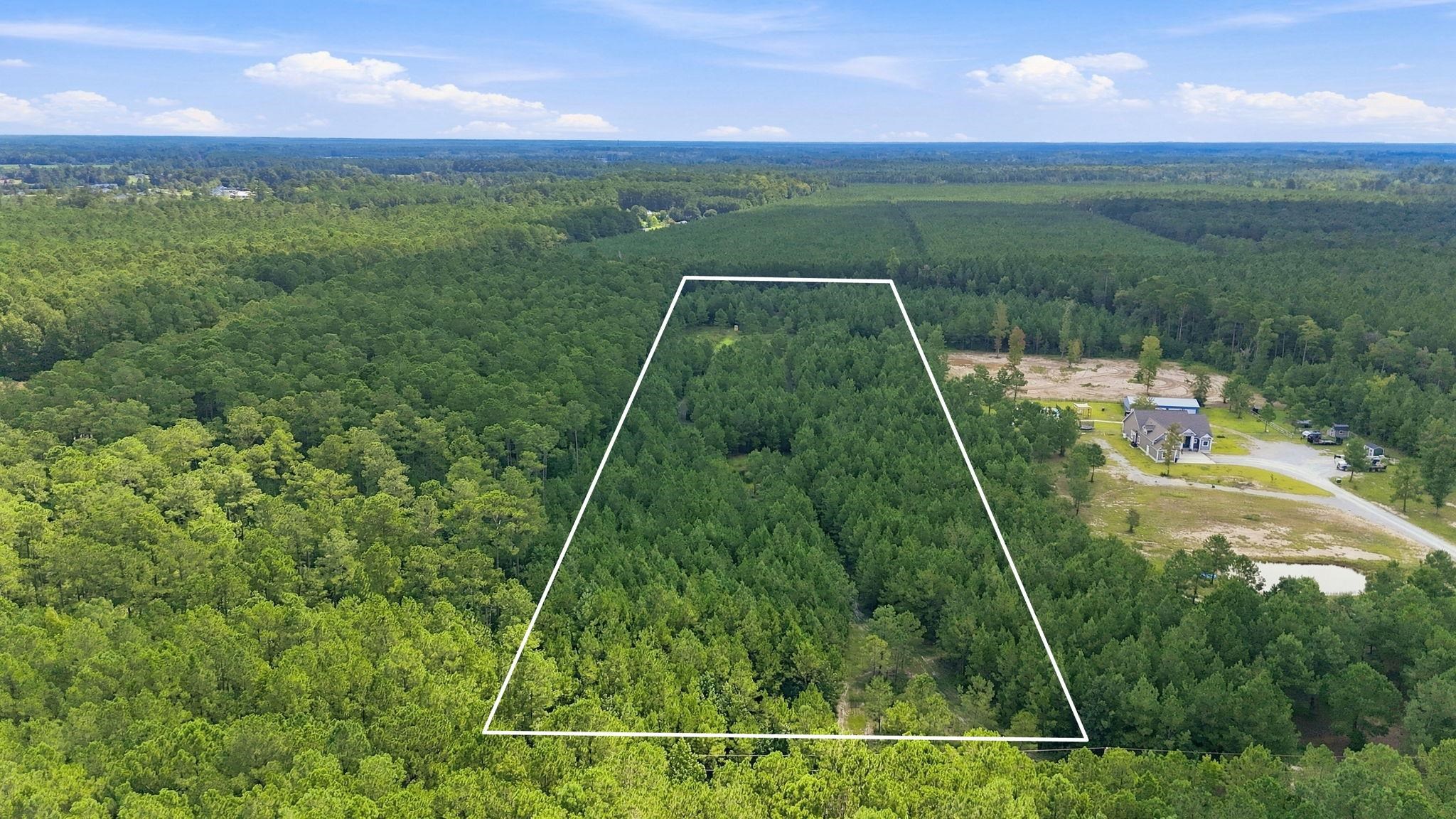 1257 W G Rd., Conway
