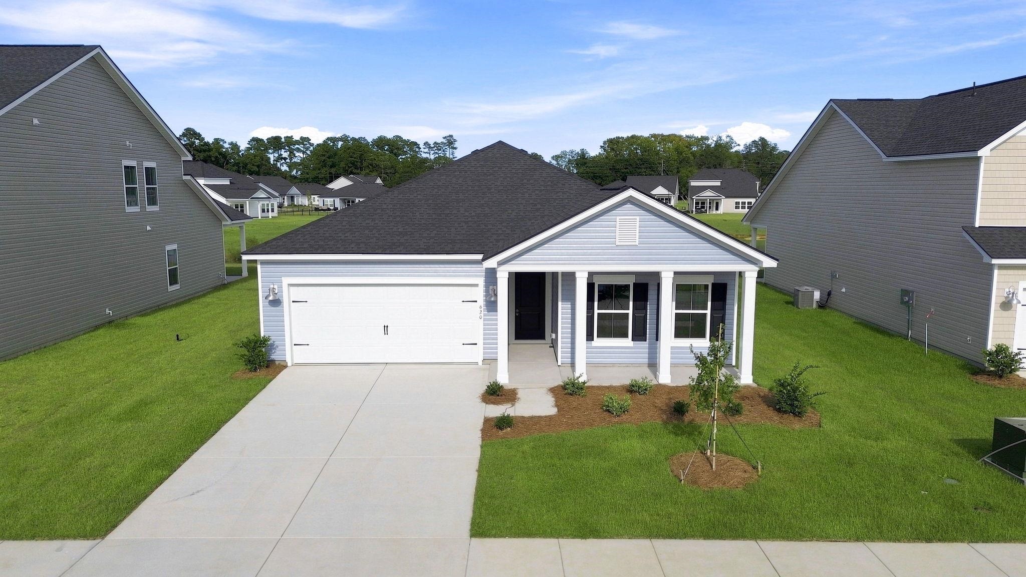 Homes for sale by Lennar