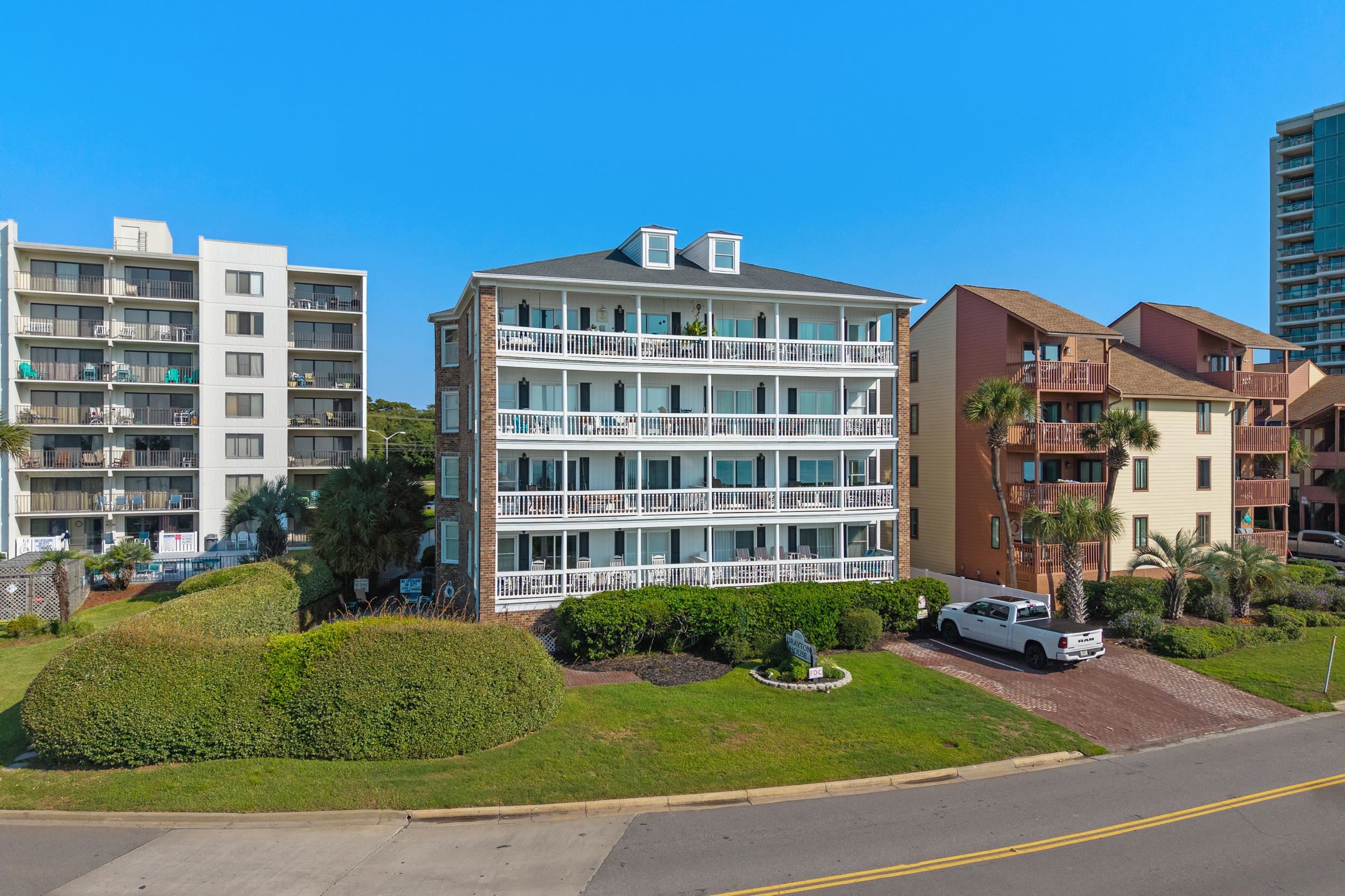 5501 N Ocean Blvd., Myrtle Beach