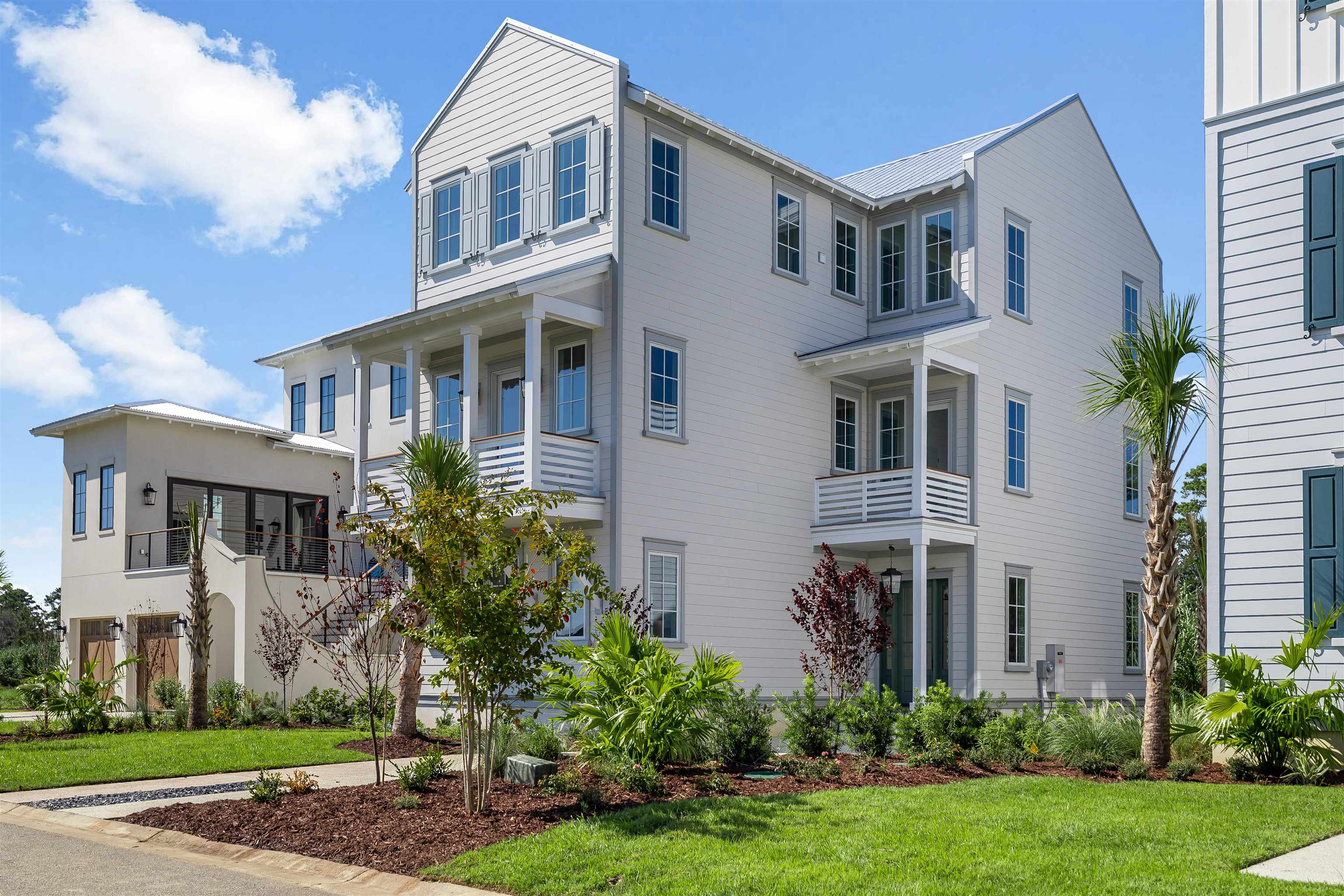 1513 Cravens St., Georgetown