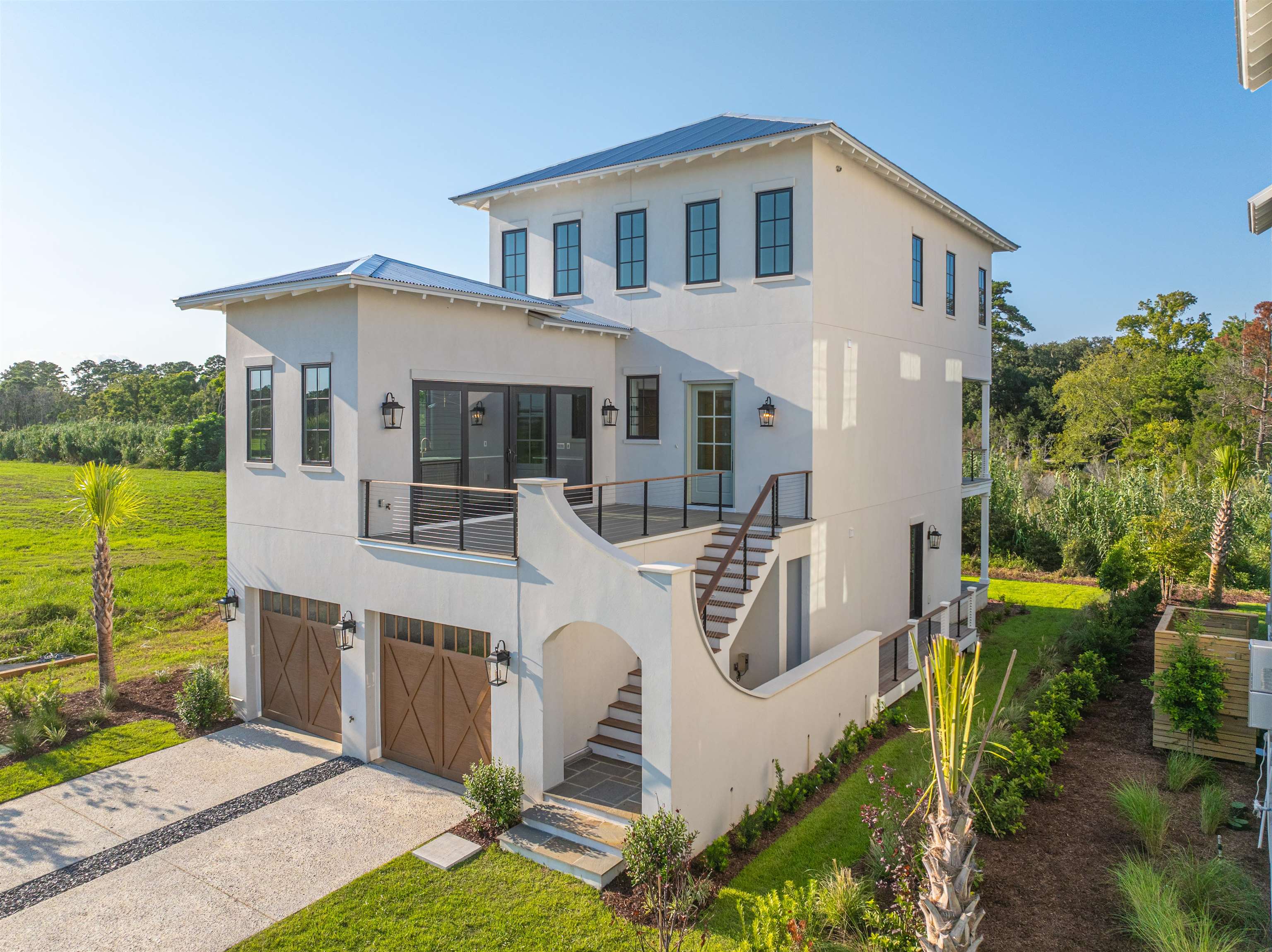 1509 Craven St., Georgetown