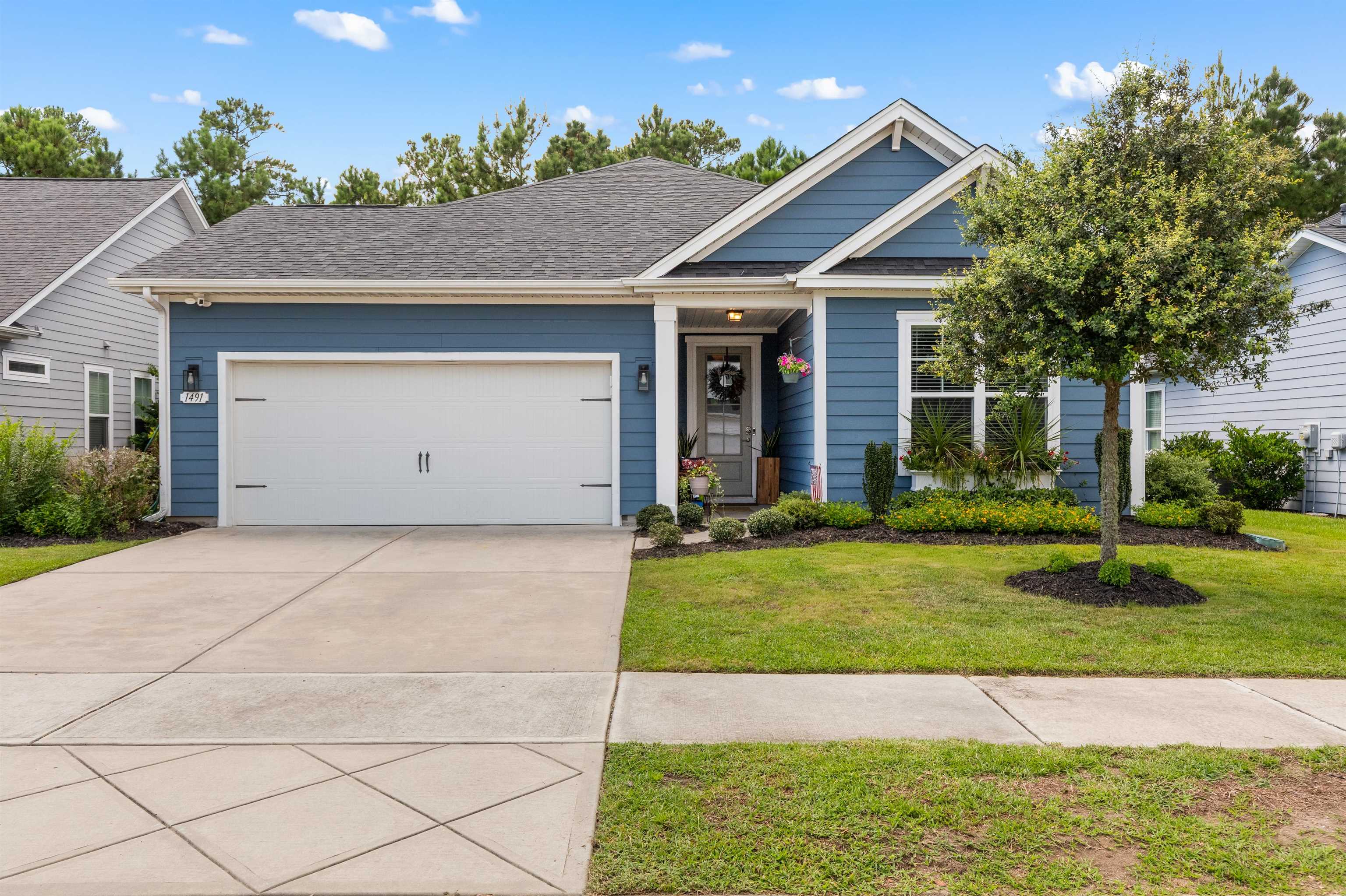 1491 Parish Way, Myrtle Beach