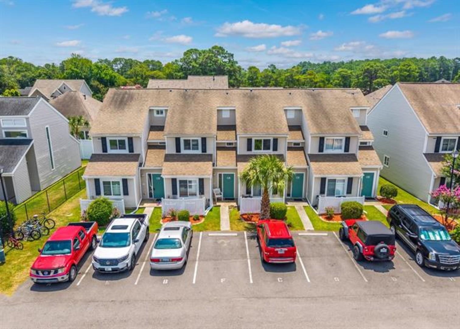 1600 Deer Creek Rd., Myrtle Beach