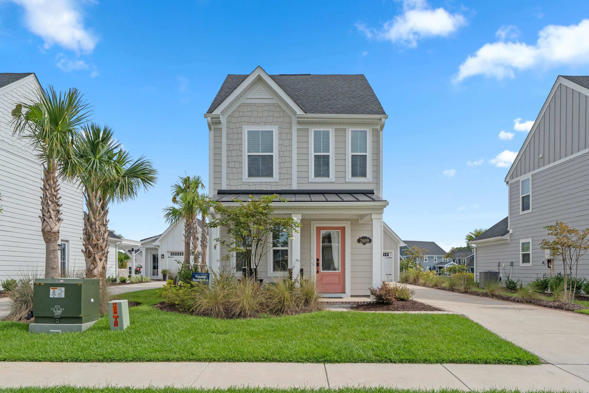 2609 Rowyn St., Longs