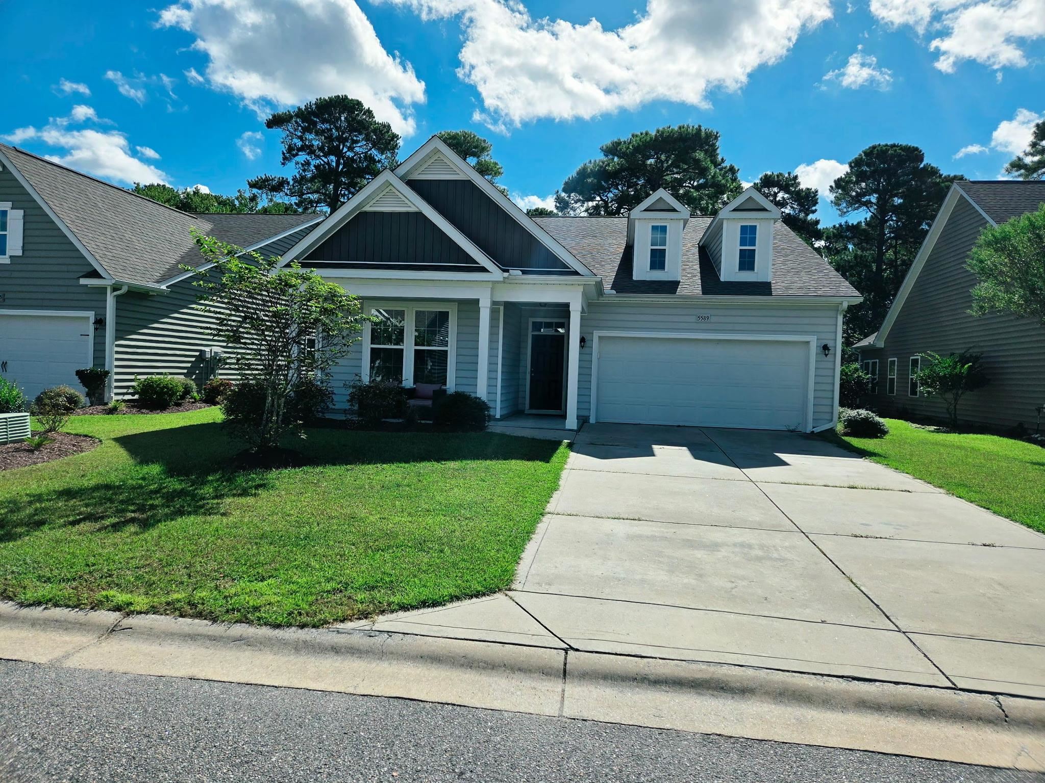 5589 Plantersville Pl., Myrtle Beach