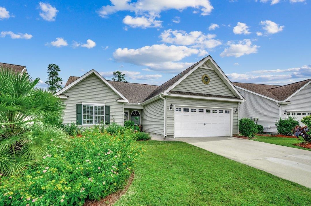 1337 Midtown Village Dr., Conway