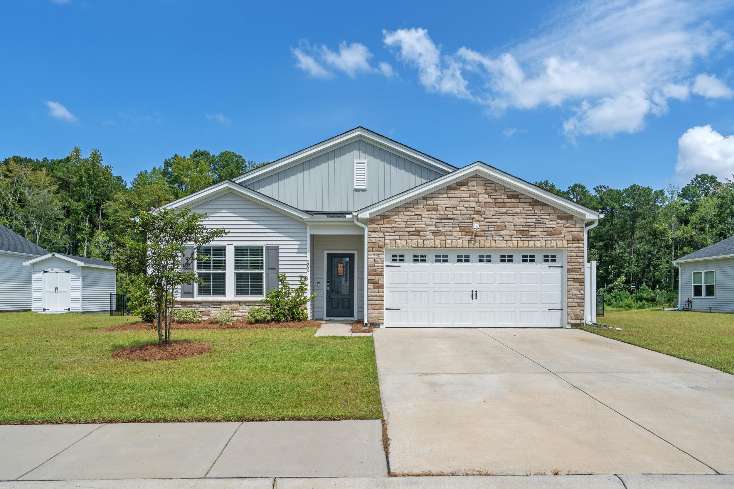 208 Wagner Cir., Conway