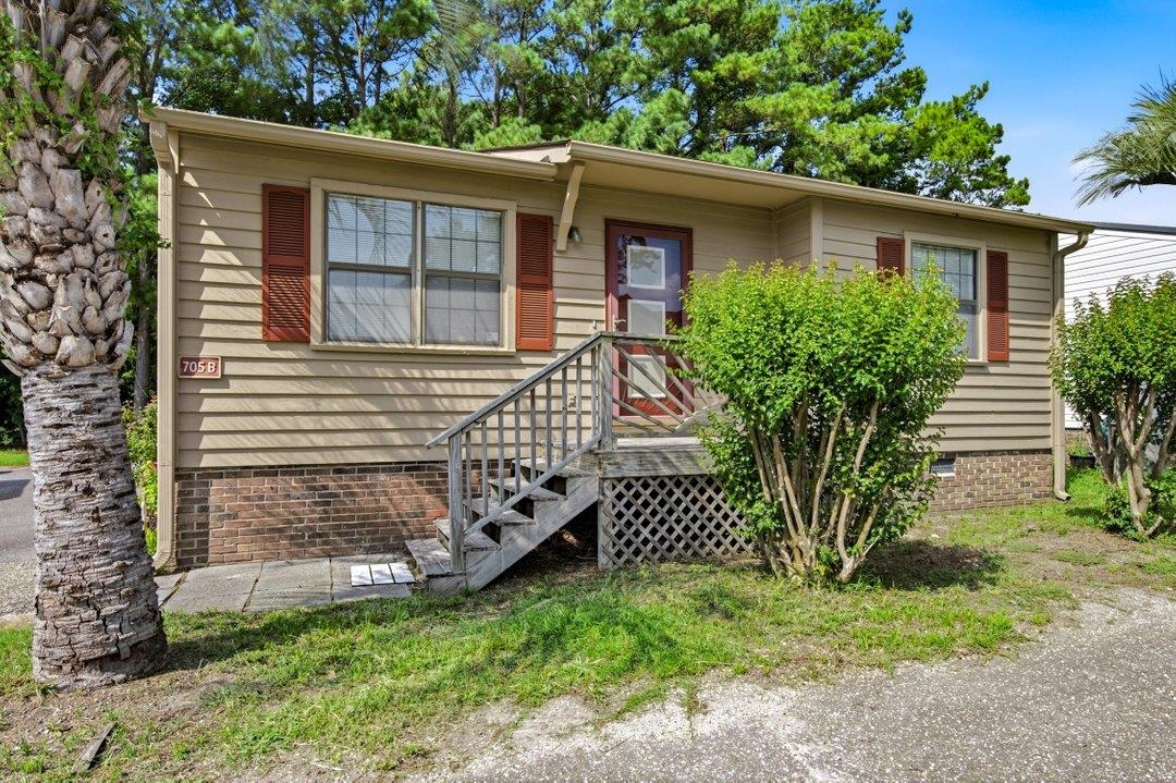 705 3rd Ave. S, North Myrtle Beach
