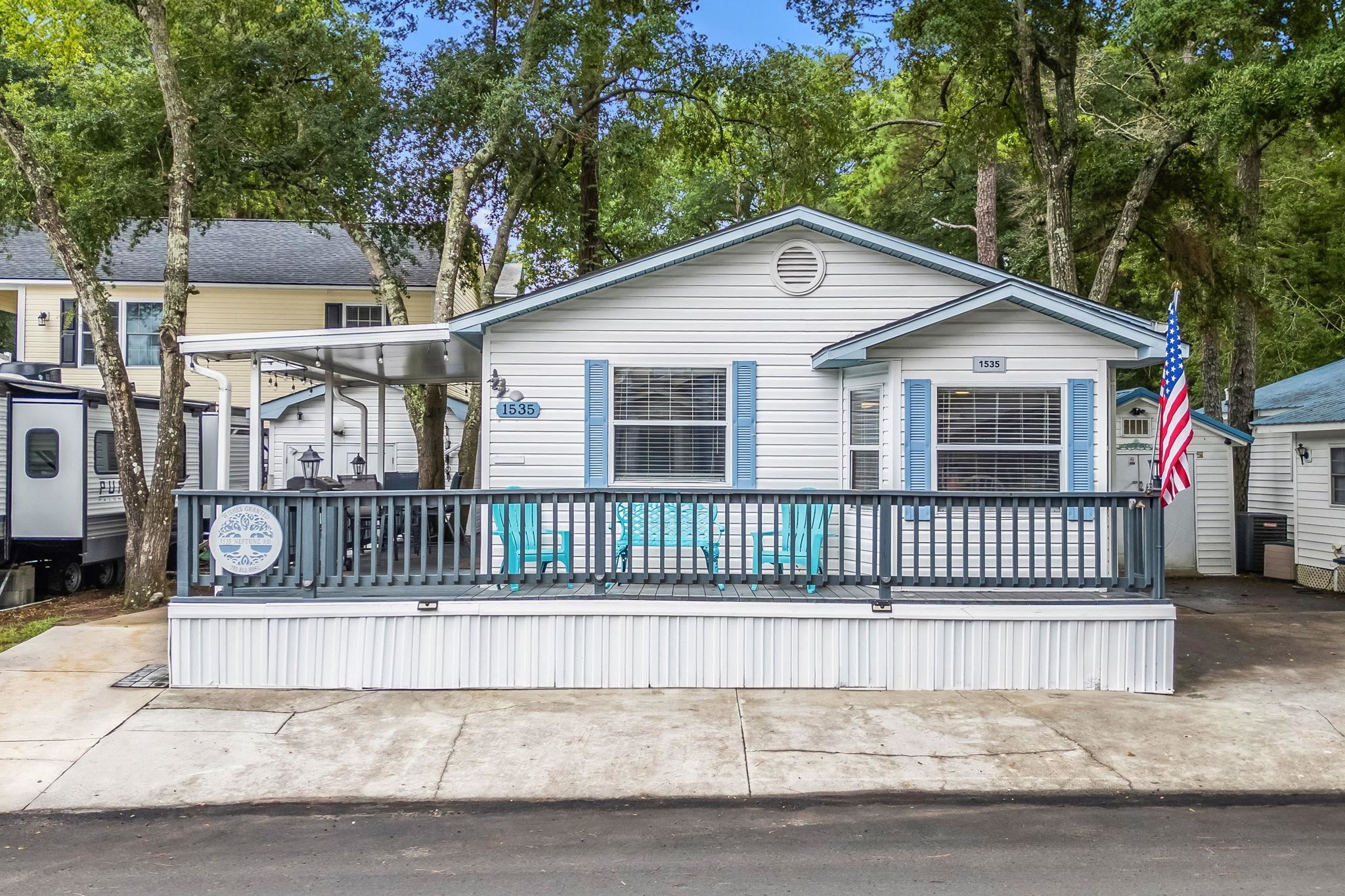 6001-1535 South Kings Hwy., Myrtle Beach