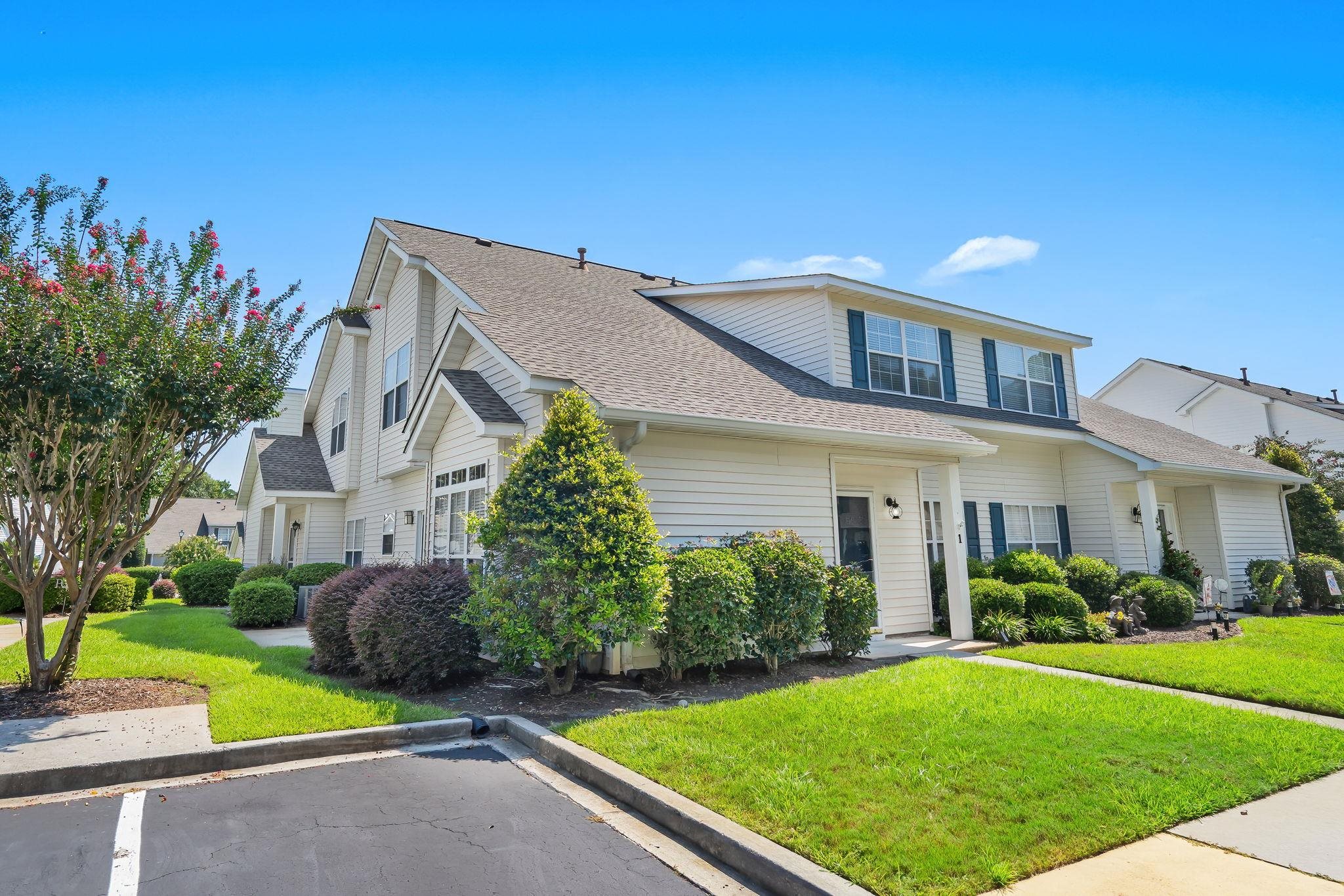 123 Gully Branch Ln., Myrtle Beach