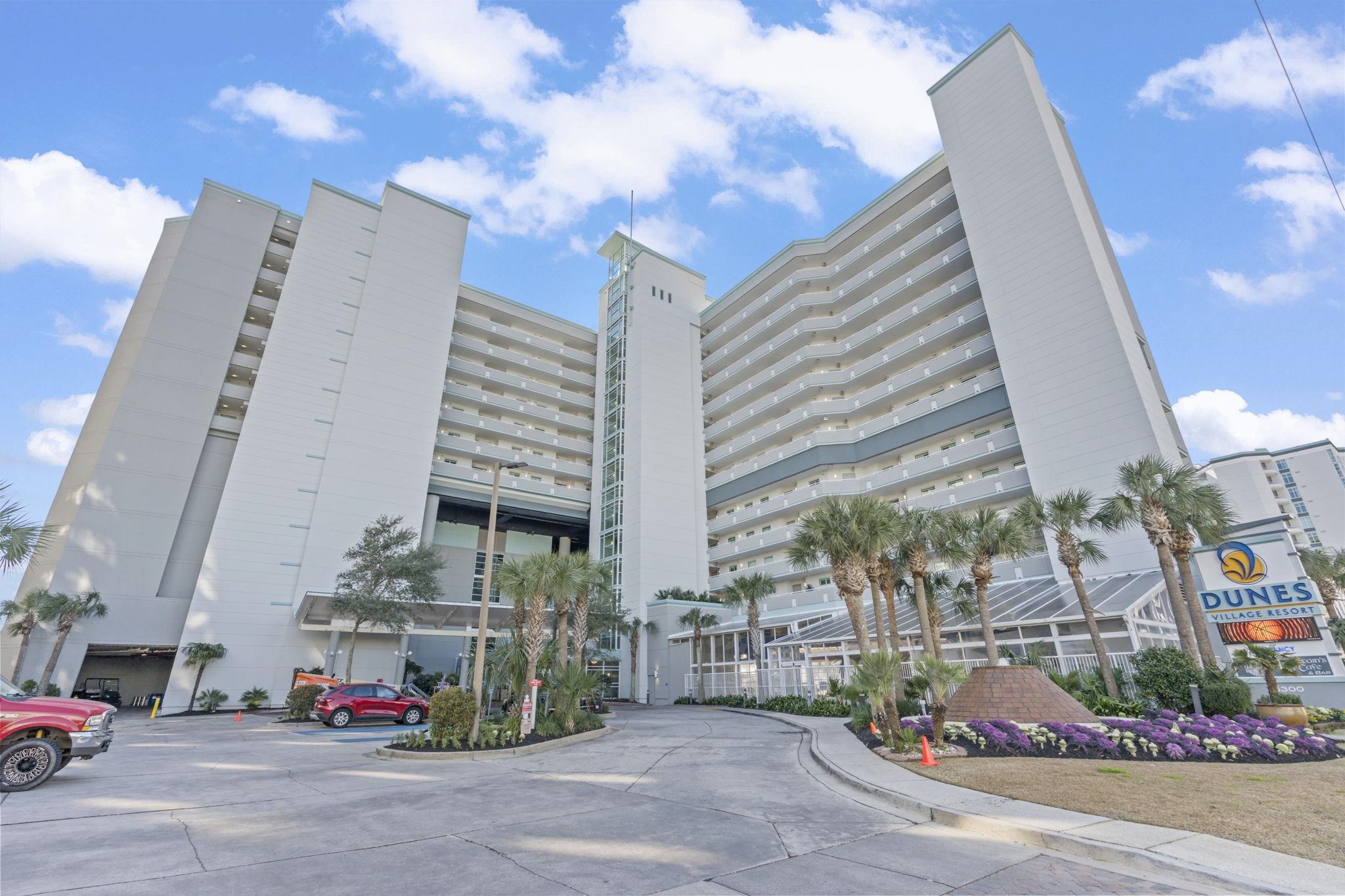 5300 N Ocean Blvd., Myrtle Beach