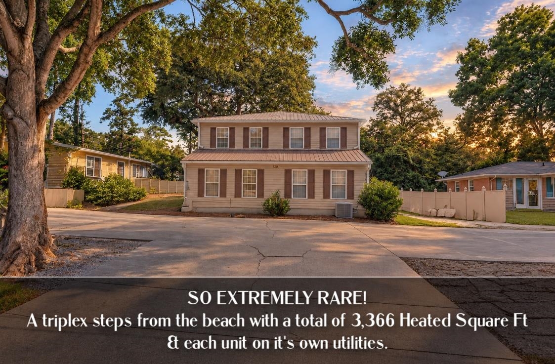 520 1st Ave. N, Surfside Beach