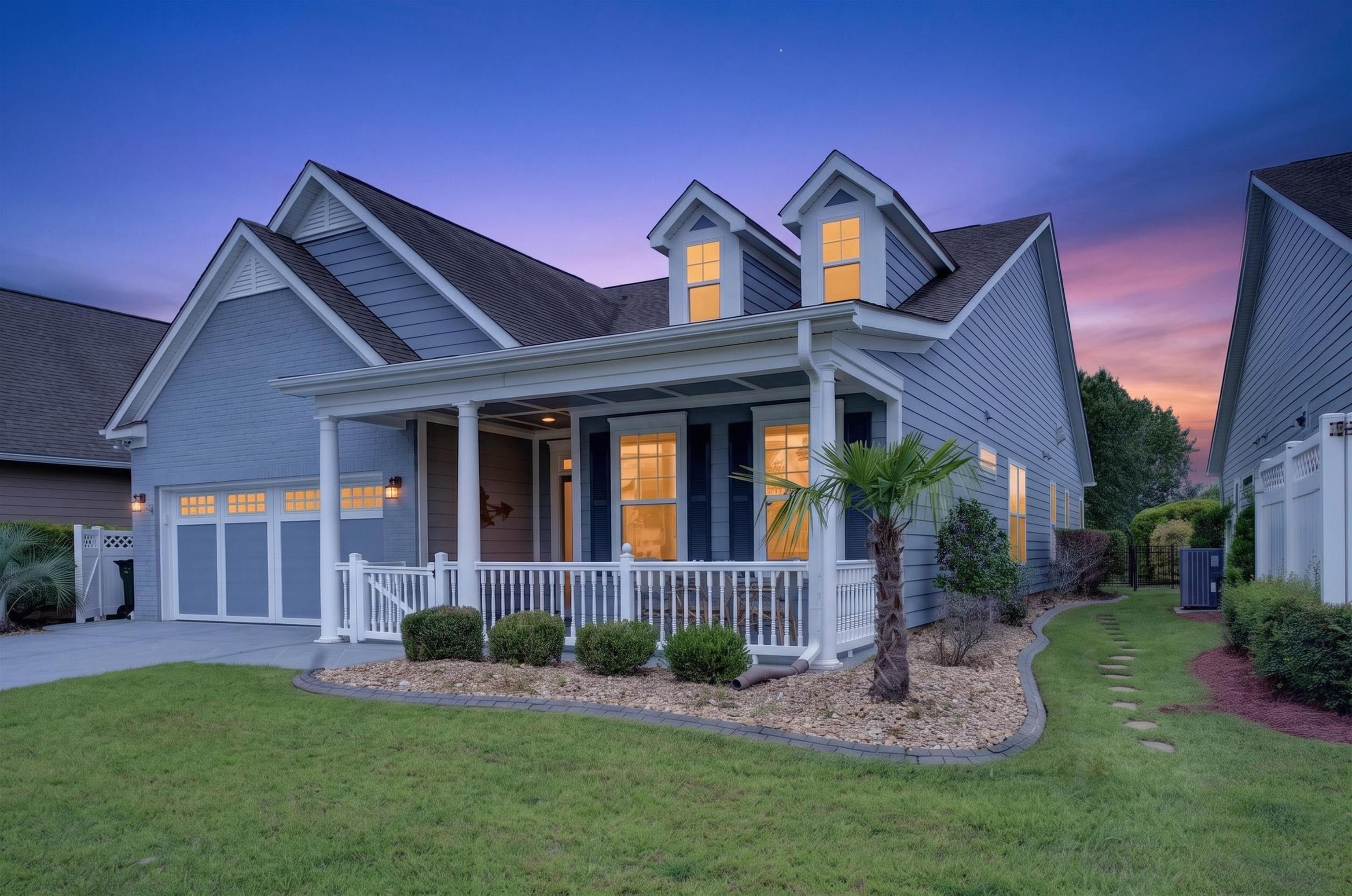 1916 Suncrest Dr., Myrtle Beach