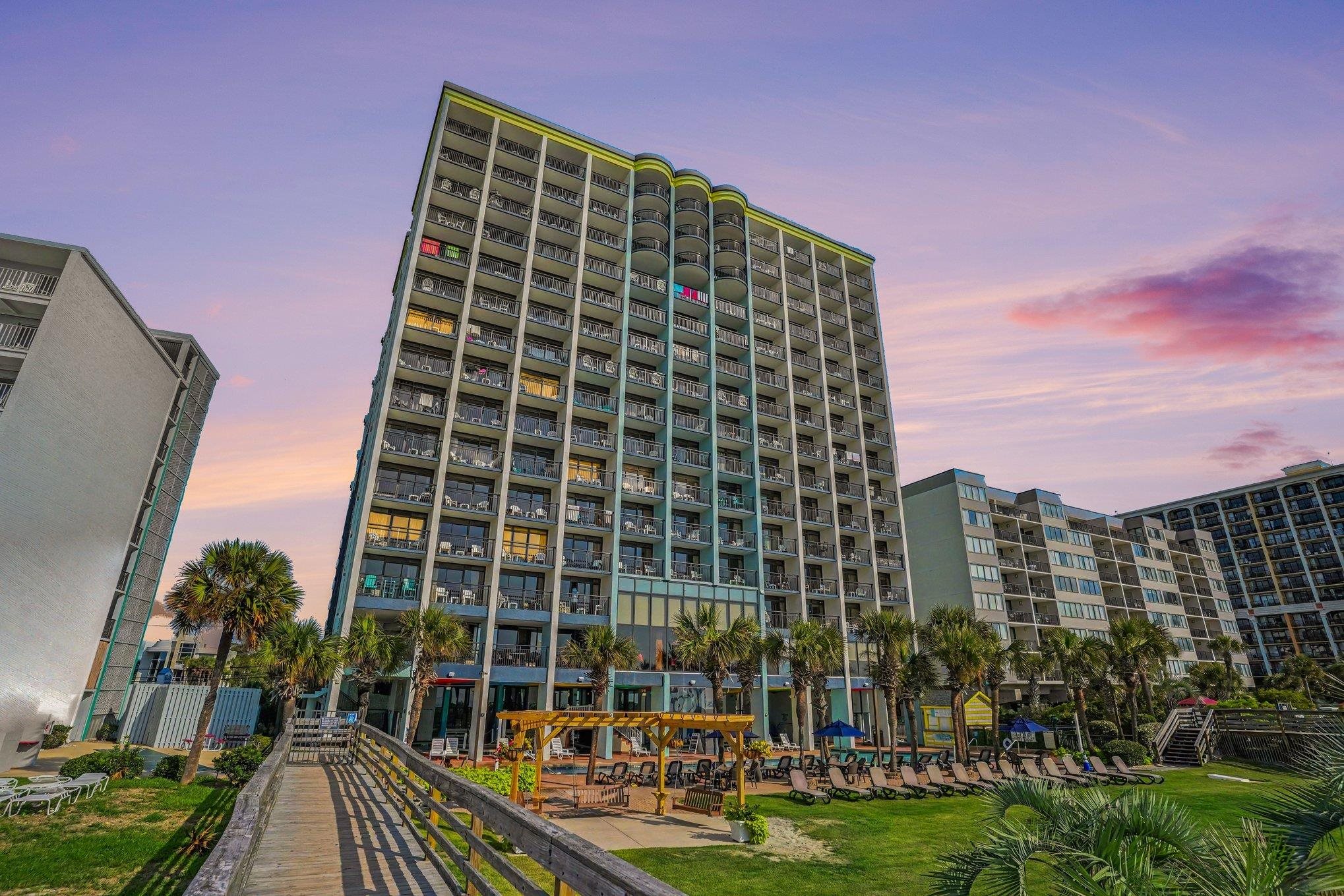 6804 N Ocean Blvd. N, Myrtle Beach
