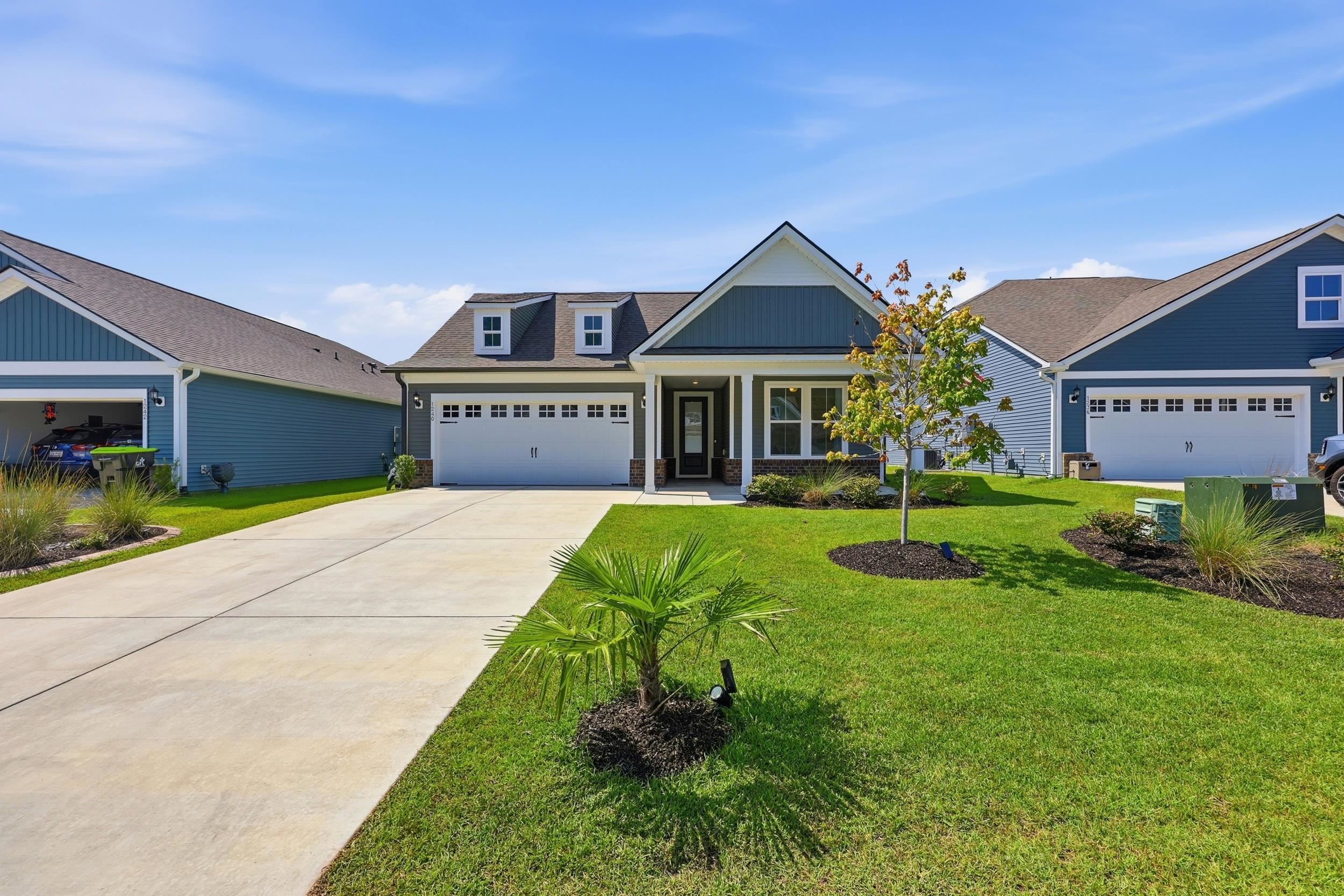 1240 Winding Creek Way, Myrtle Beach