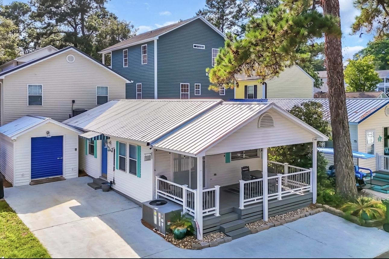 6001-1680 South Kings Hwy., Myrtle Beach