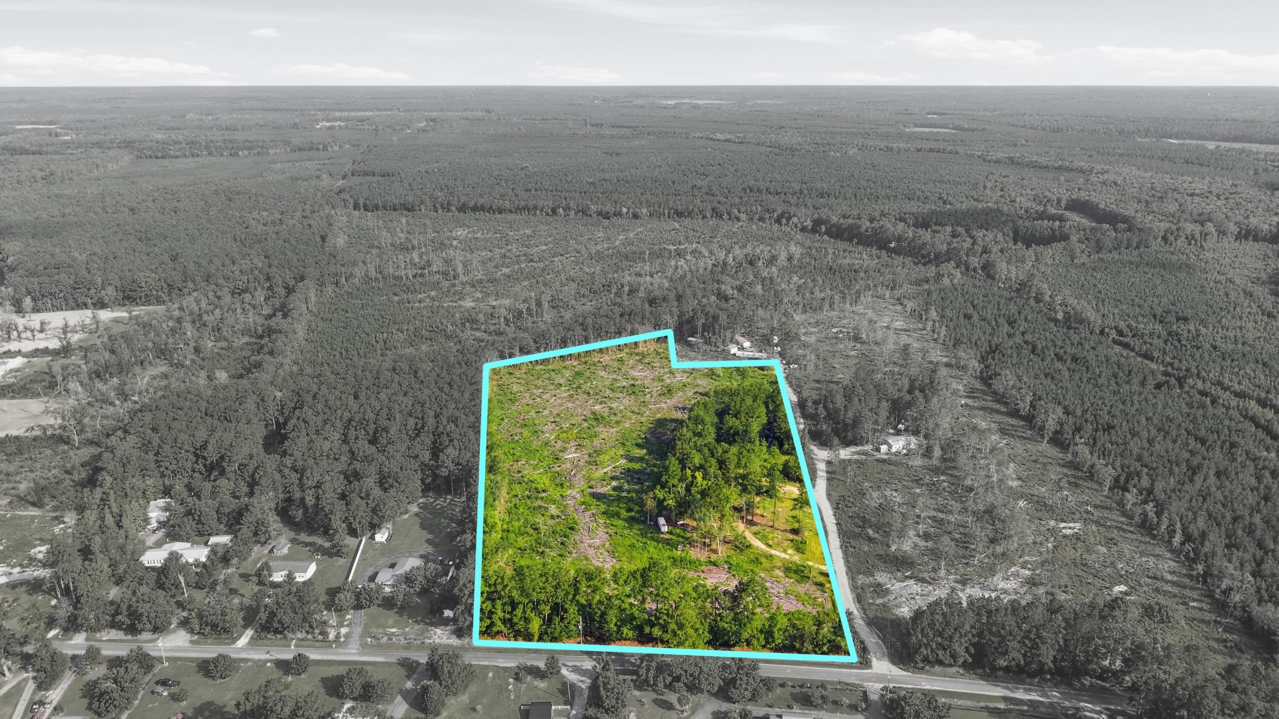 2106 Mineral Springs Rd., Conway