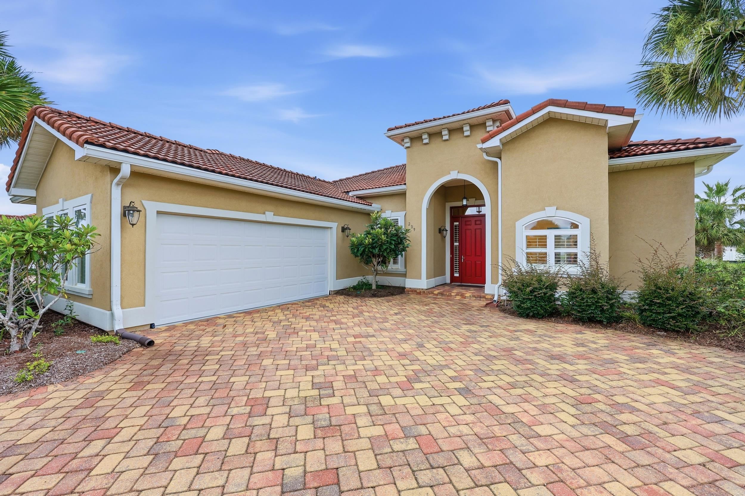 209 Northside Dr., Little River
