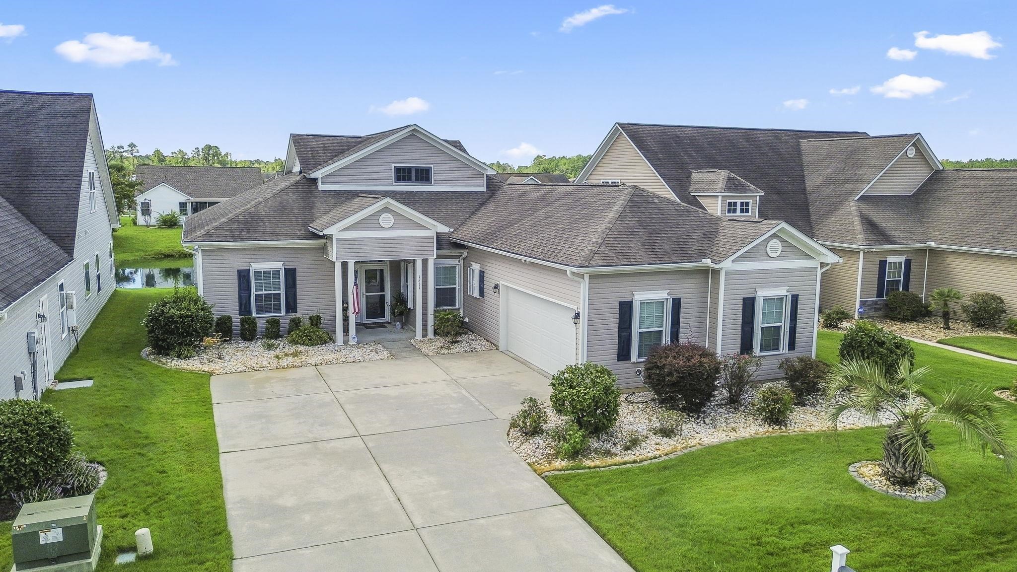 1611 Sapphire Dr., Longs