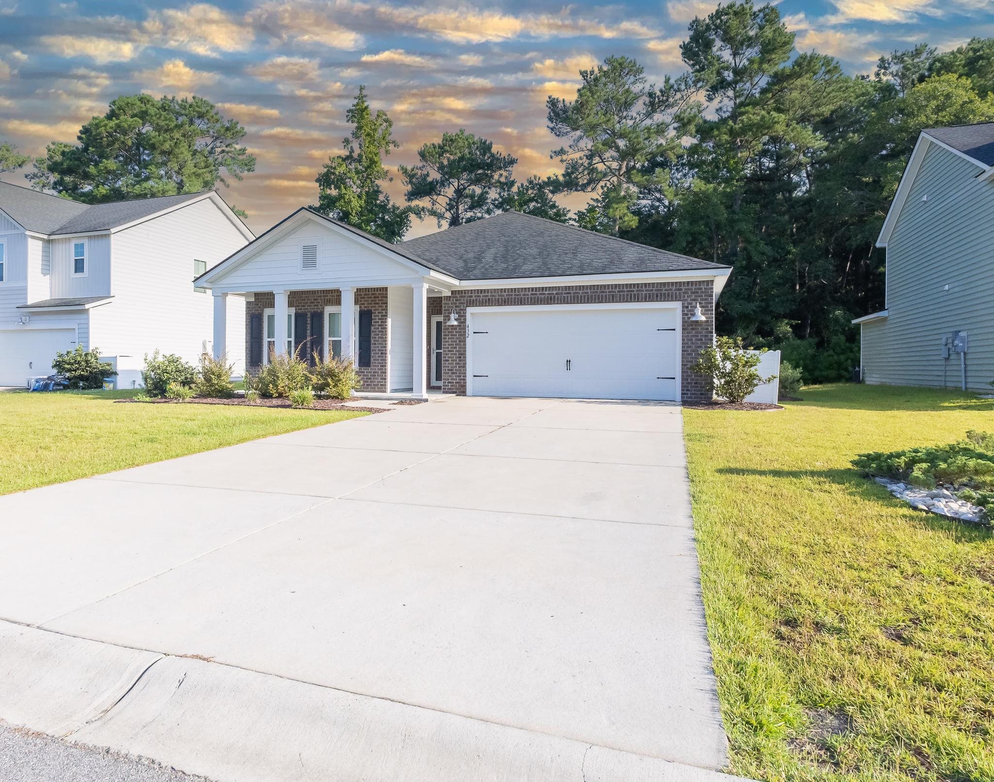 432 Craigflower Ct., Longs