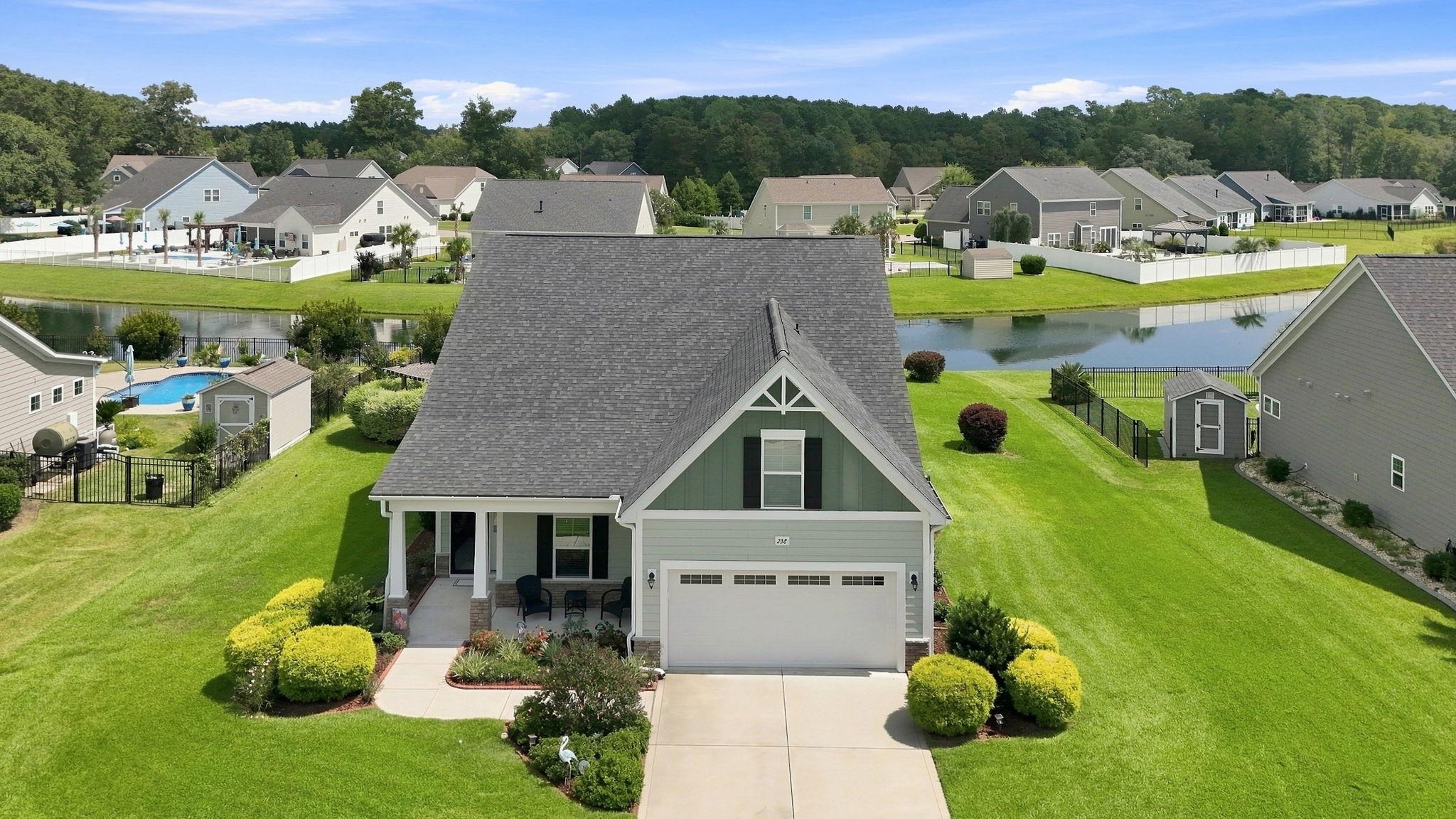 238 Board Landing Circle, Conway
