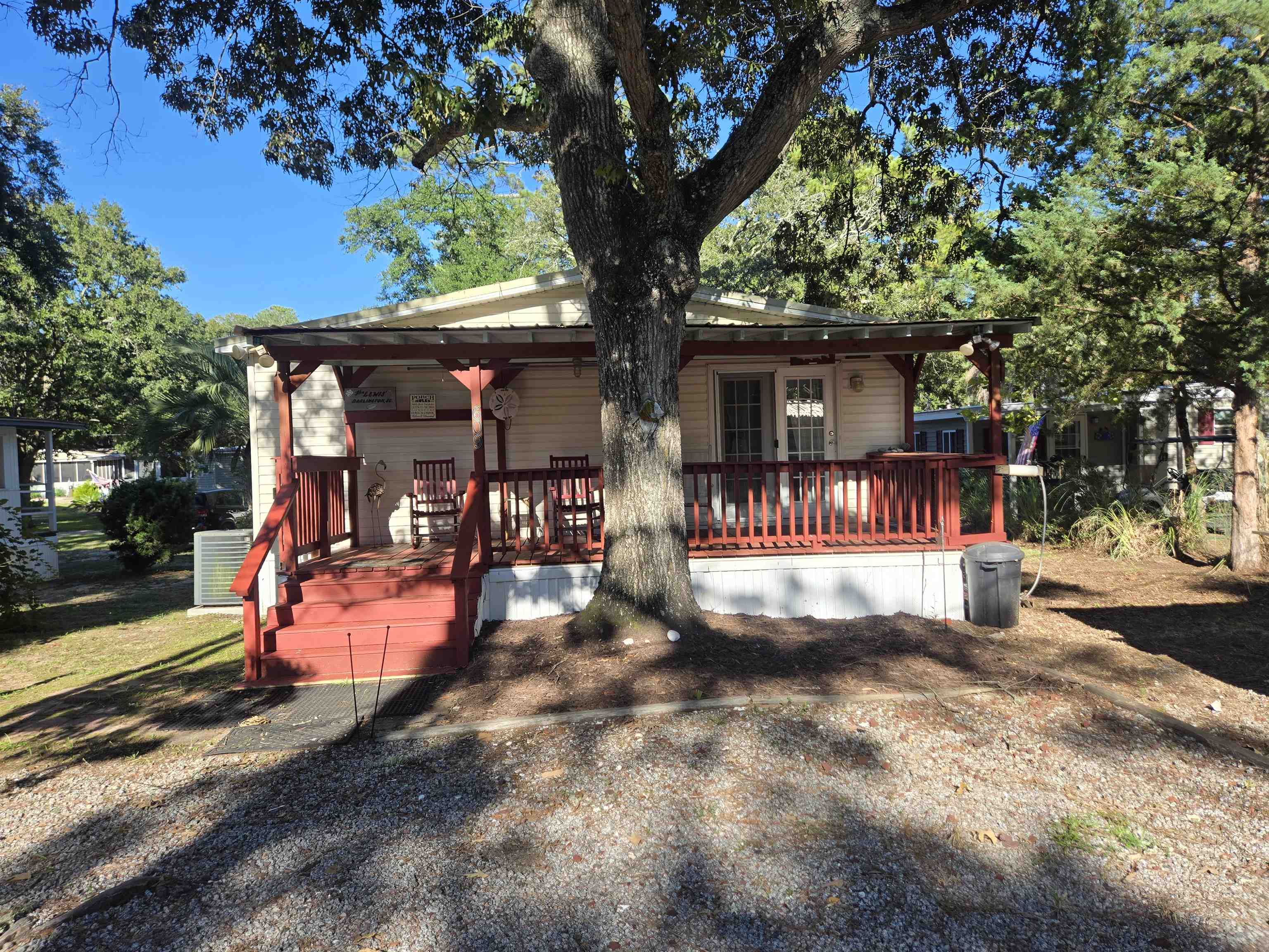 609 Live Oak Dr., Garden City Beach