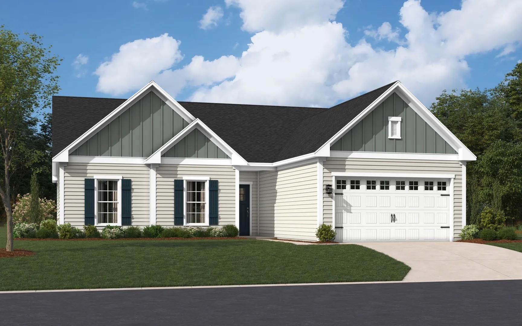1105 Bay Creek Dr., Longs