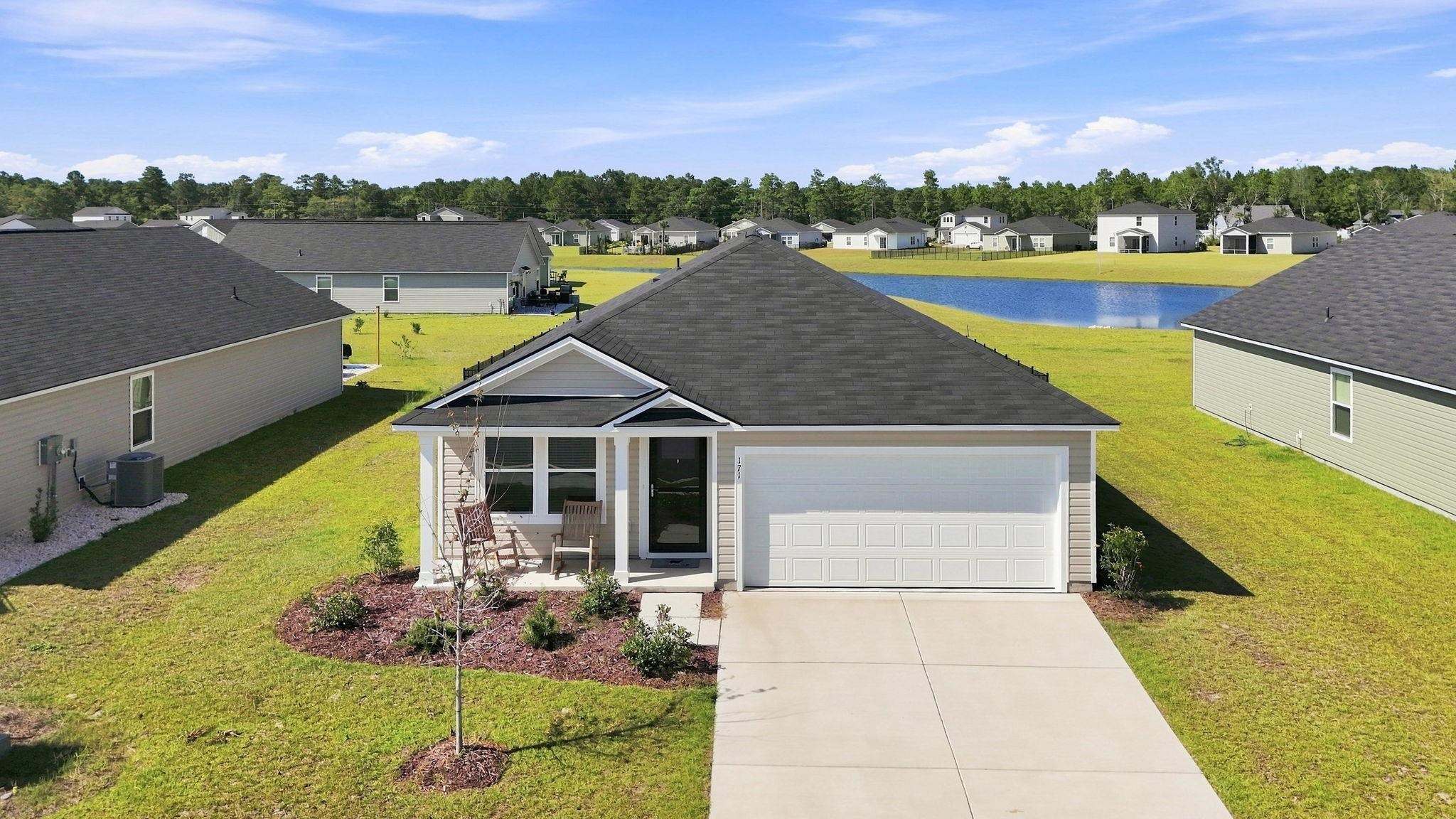171 Warner Crossing Way, Loris