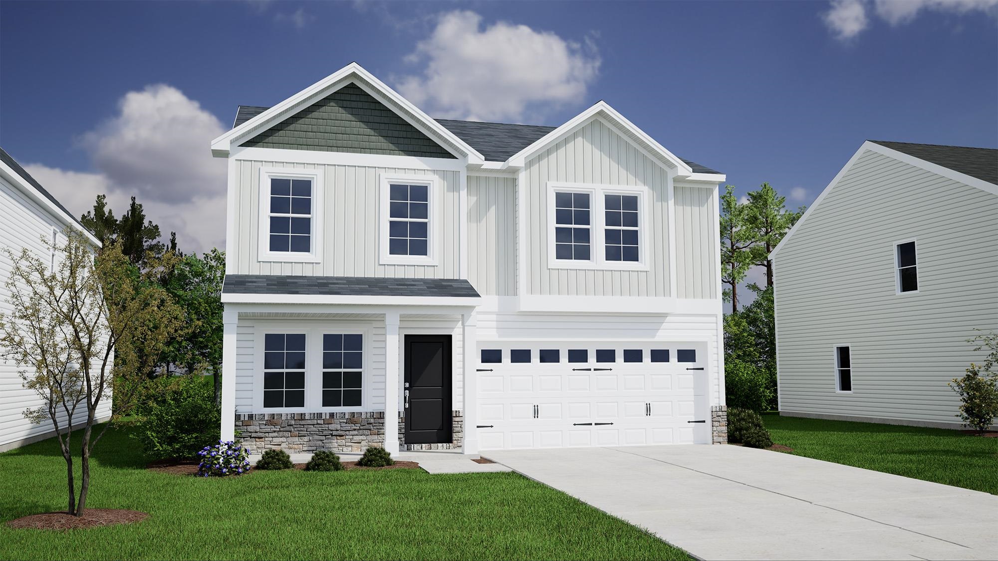 386 Garden Grove St, Conway