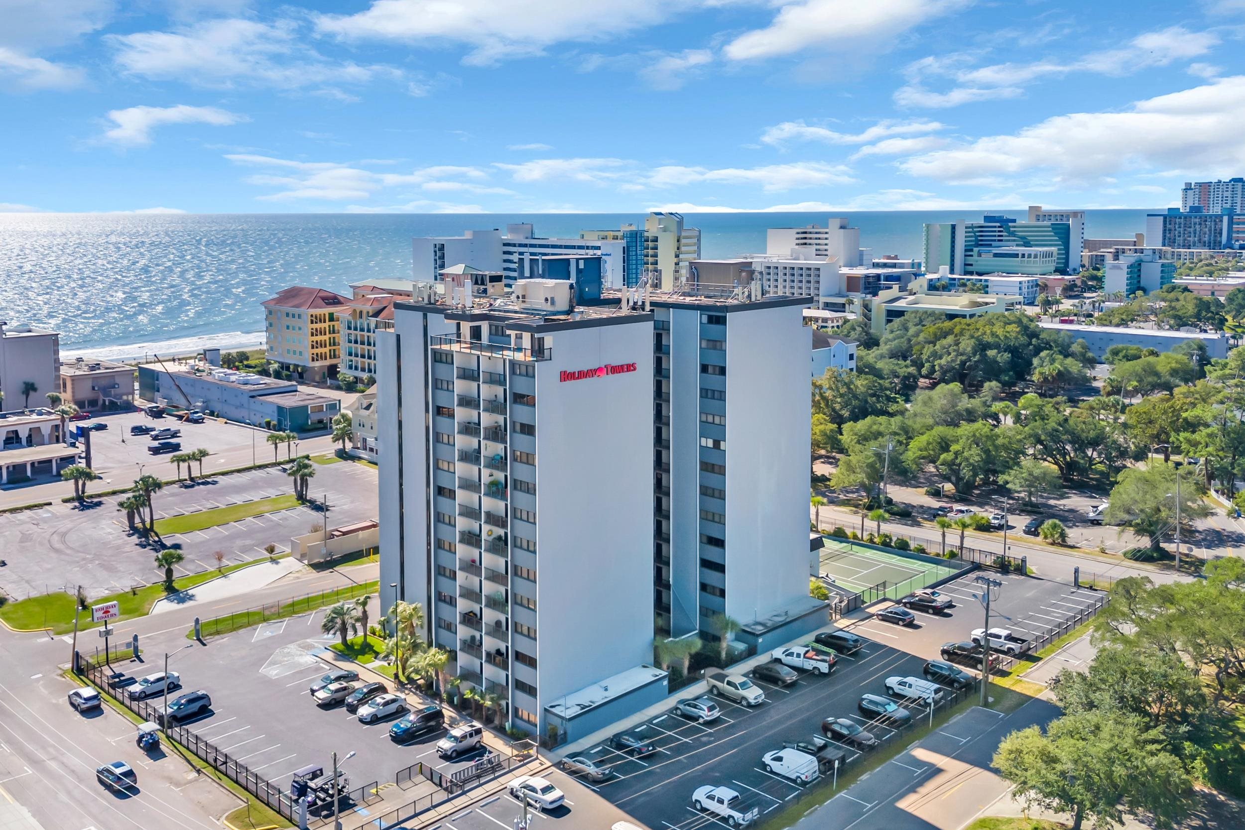 601 Mitchell Dr., Myrtle Beach