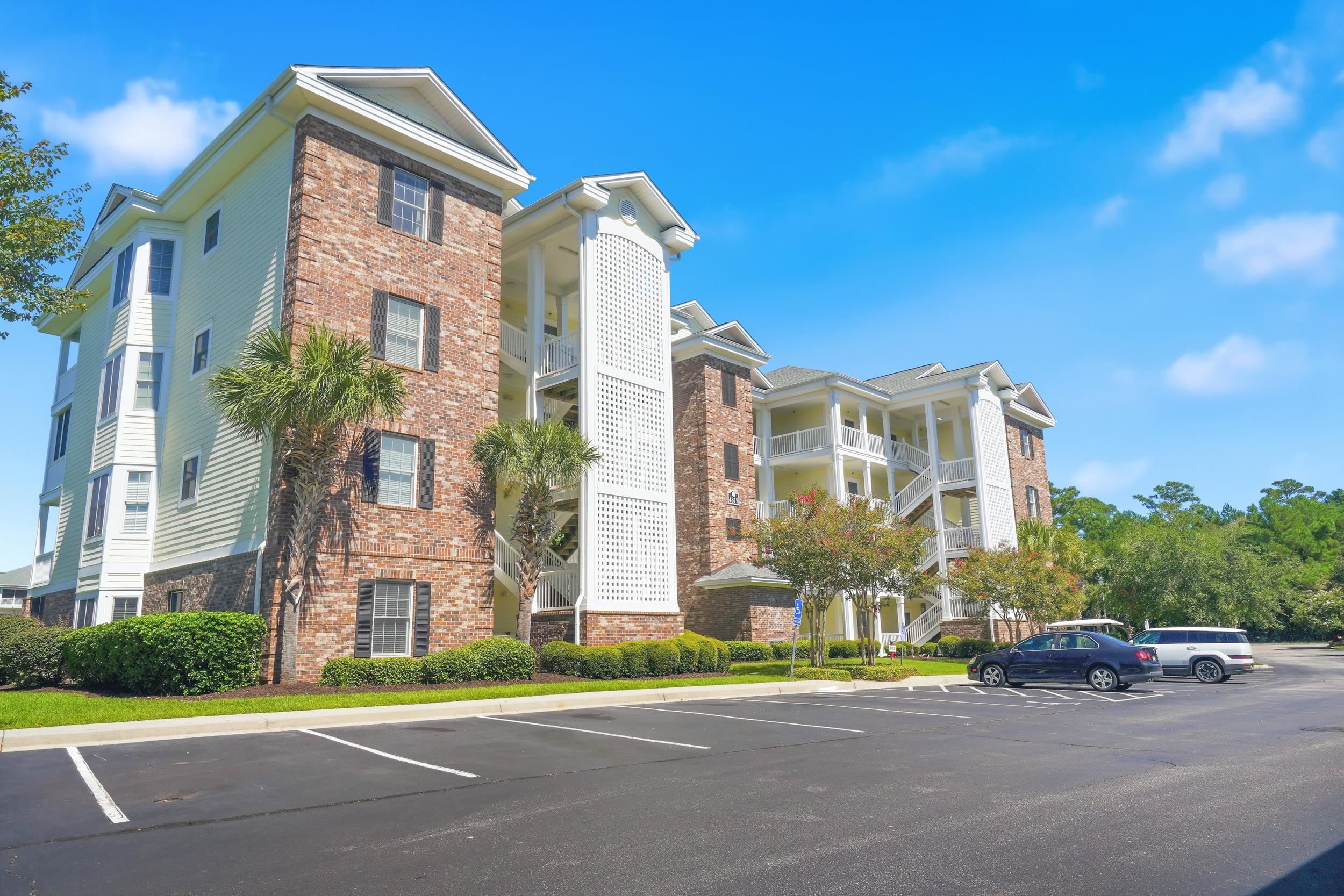 4812 Magnolia Lake Dr., Myrtle Beach
