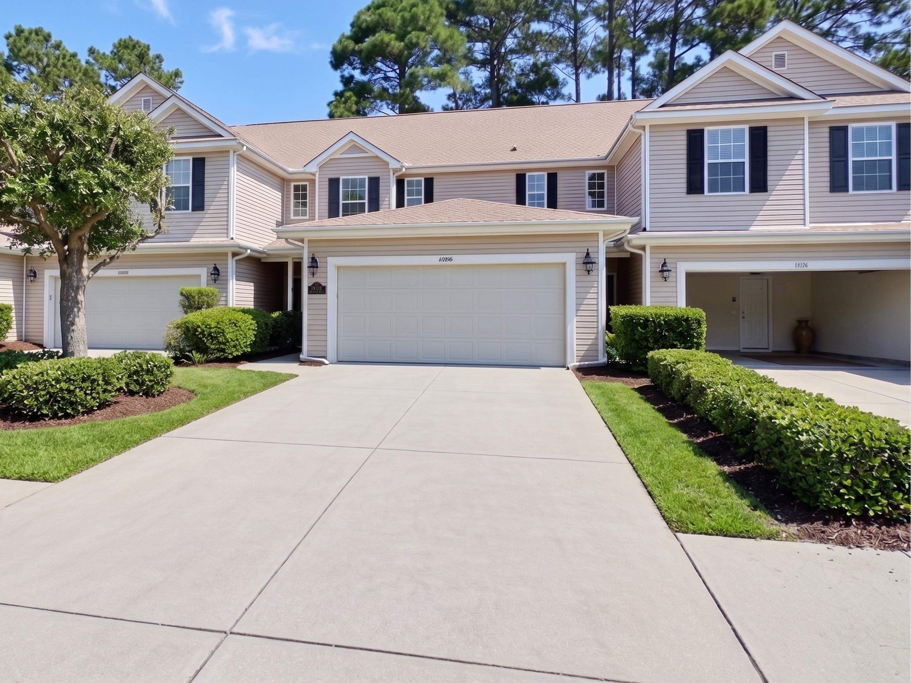 1018 Fairway Ln., Conway