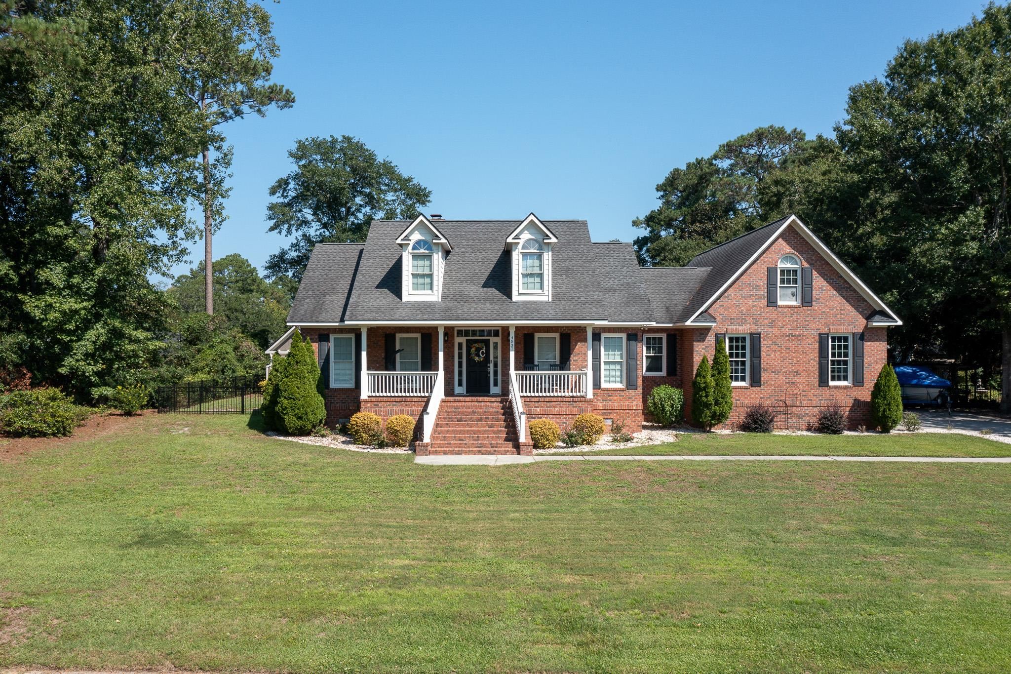 4537 Wedgewood Dr., Little River