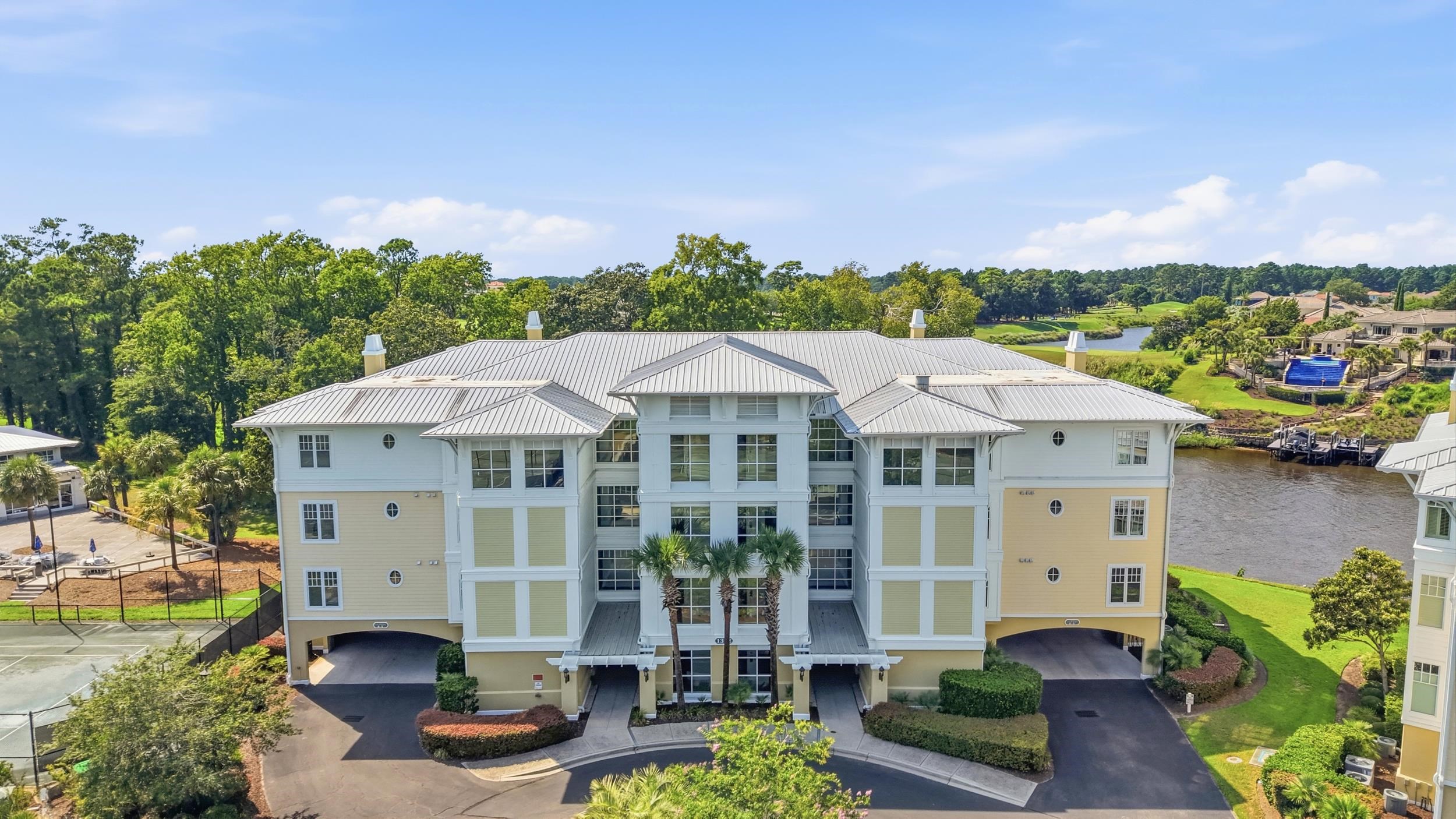 1352 Villa Marbella Ct., Myrtle Beach